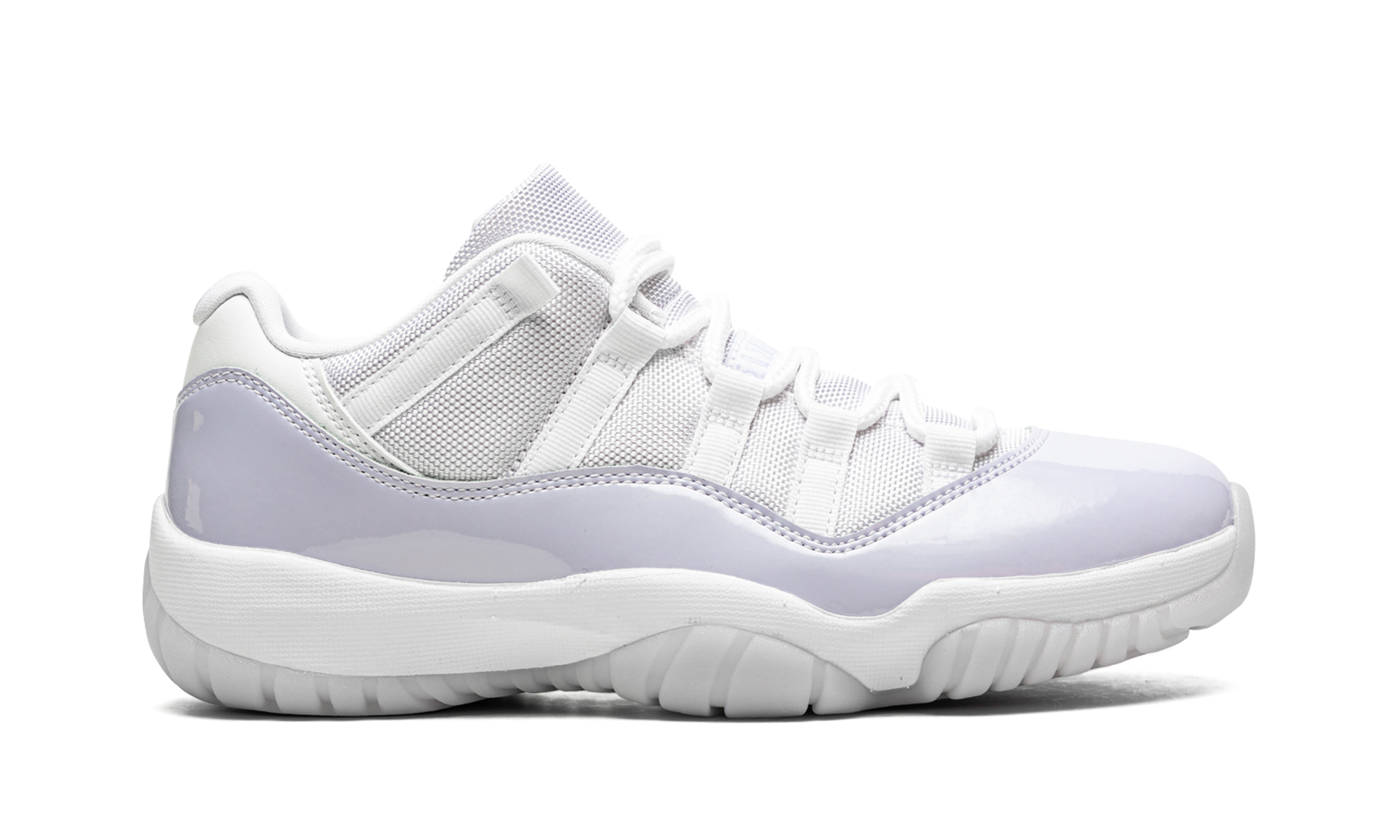 Nike AIR JORDAN 11 LOW WMNS "Pure Violet" AH7860 101