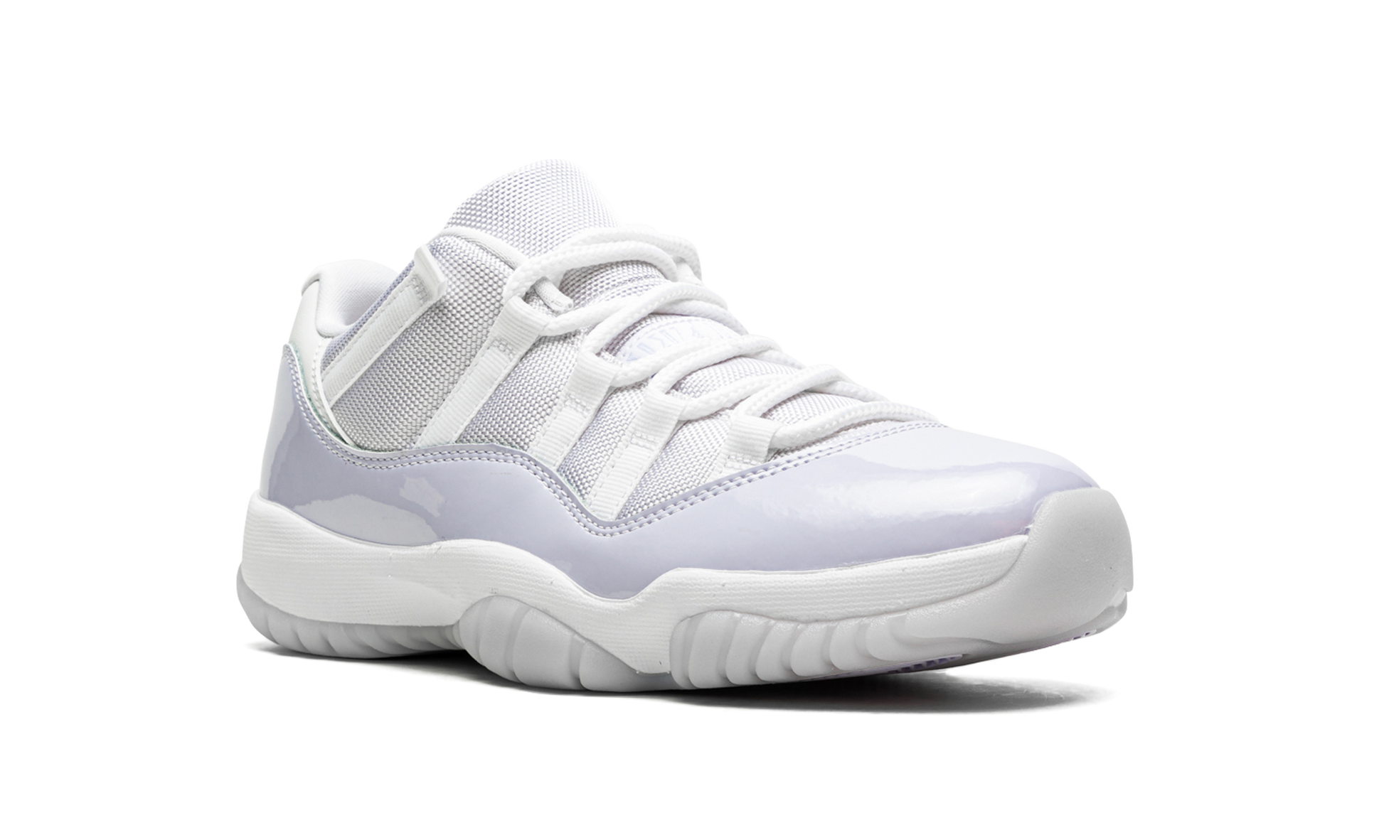 Nike AIR JORDAN 11 LOW WMNS "Pure Violet" AH7860 101