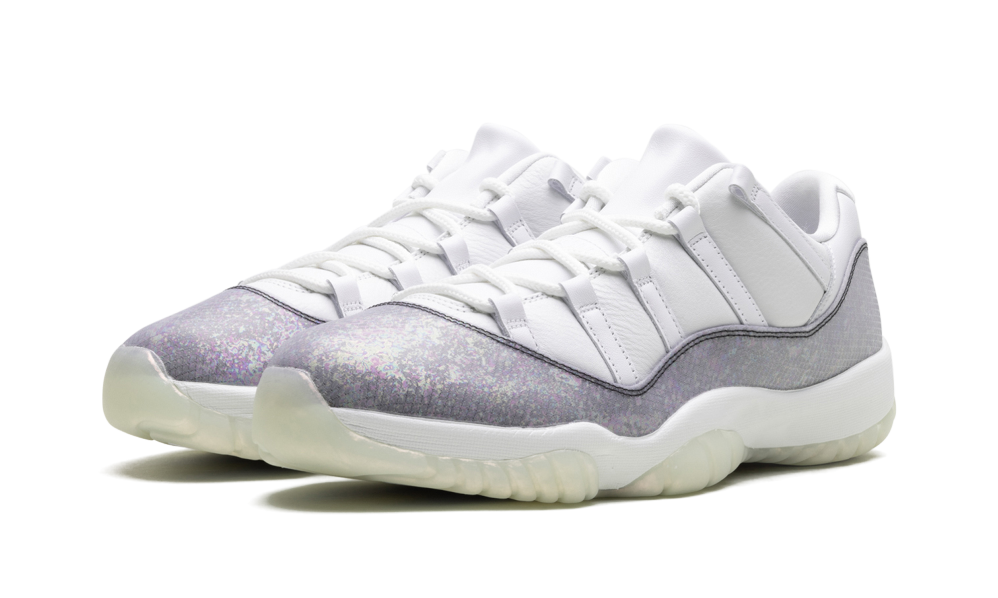 Nike Air Jordan 11 Low "Year of the Snake" HQ7000 001