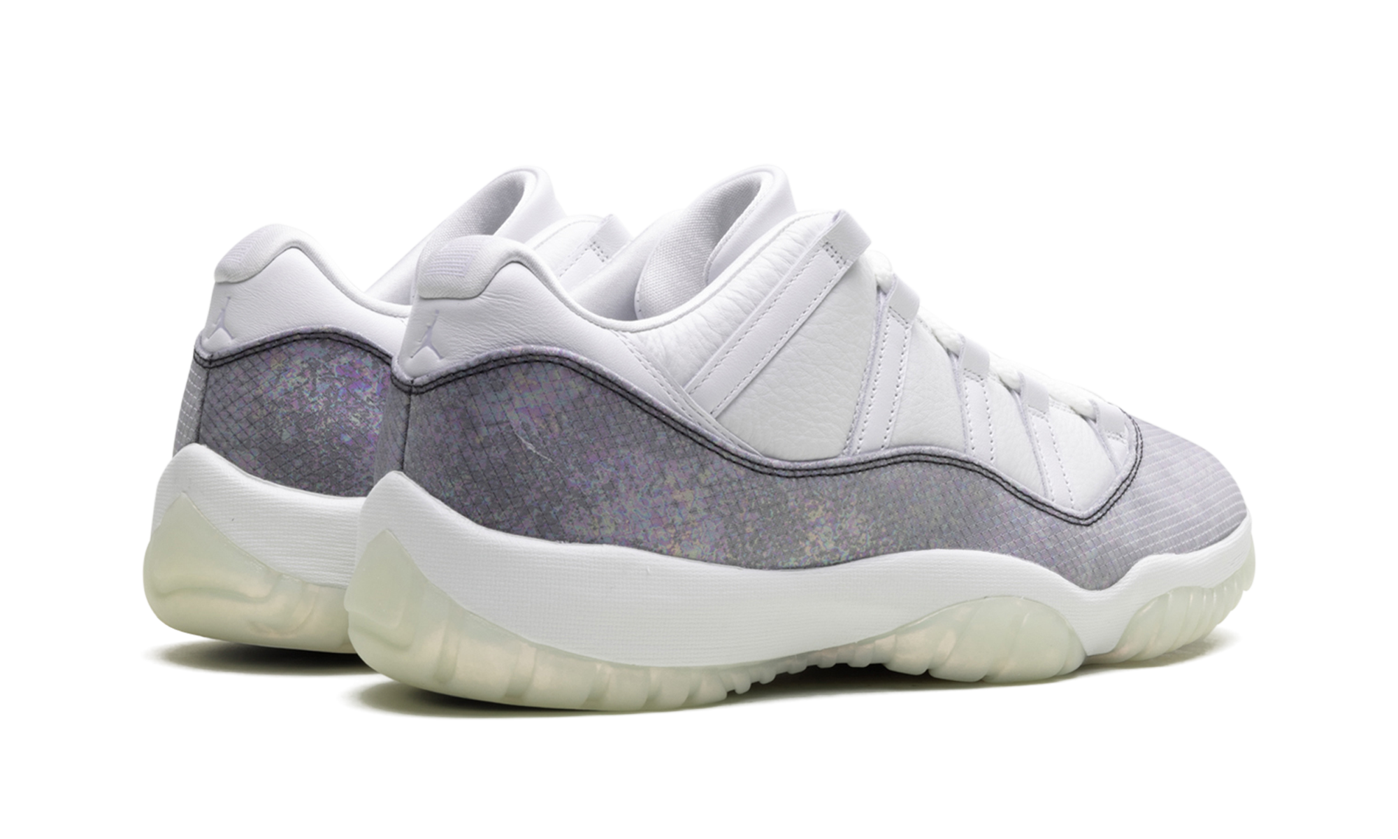 Nike Air Jordan 11 Low "Year of the Snake" HQ7000 001