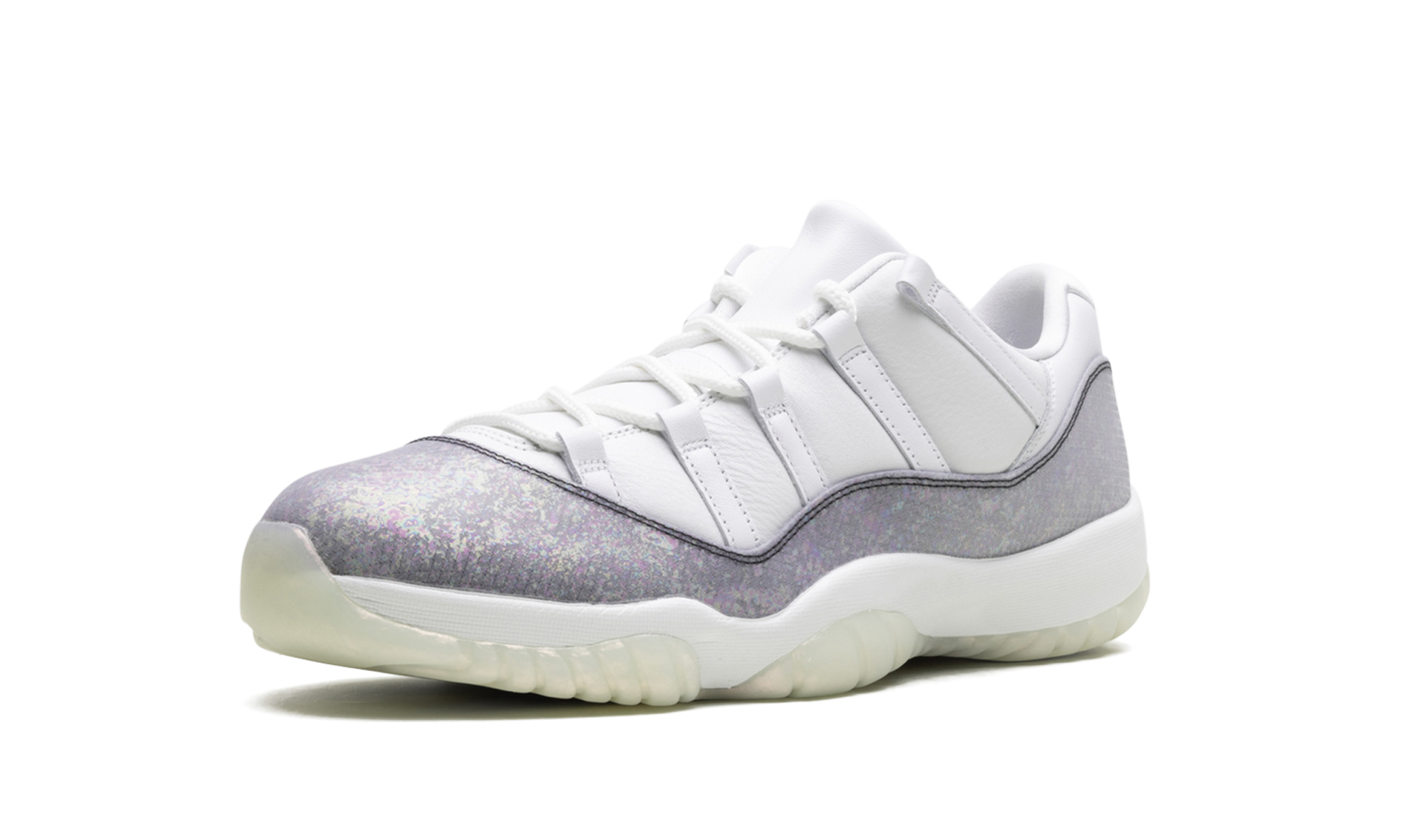 Nike Air Jordan 11 Low "Year of the Snake" HQ7000 001