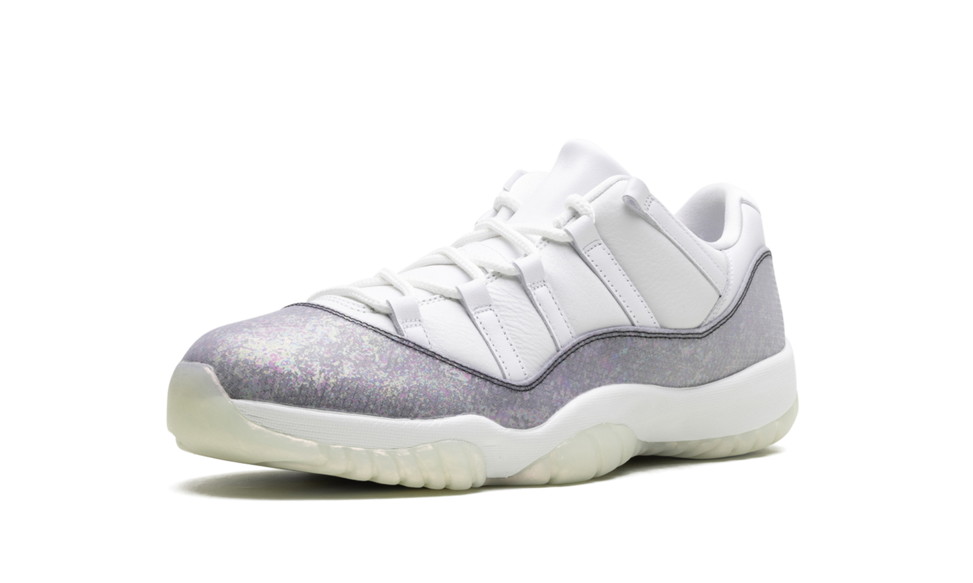 Nike Air Jordan 11 Low "Year of the Snake" HQ7000 001