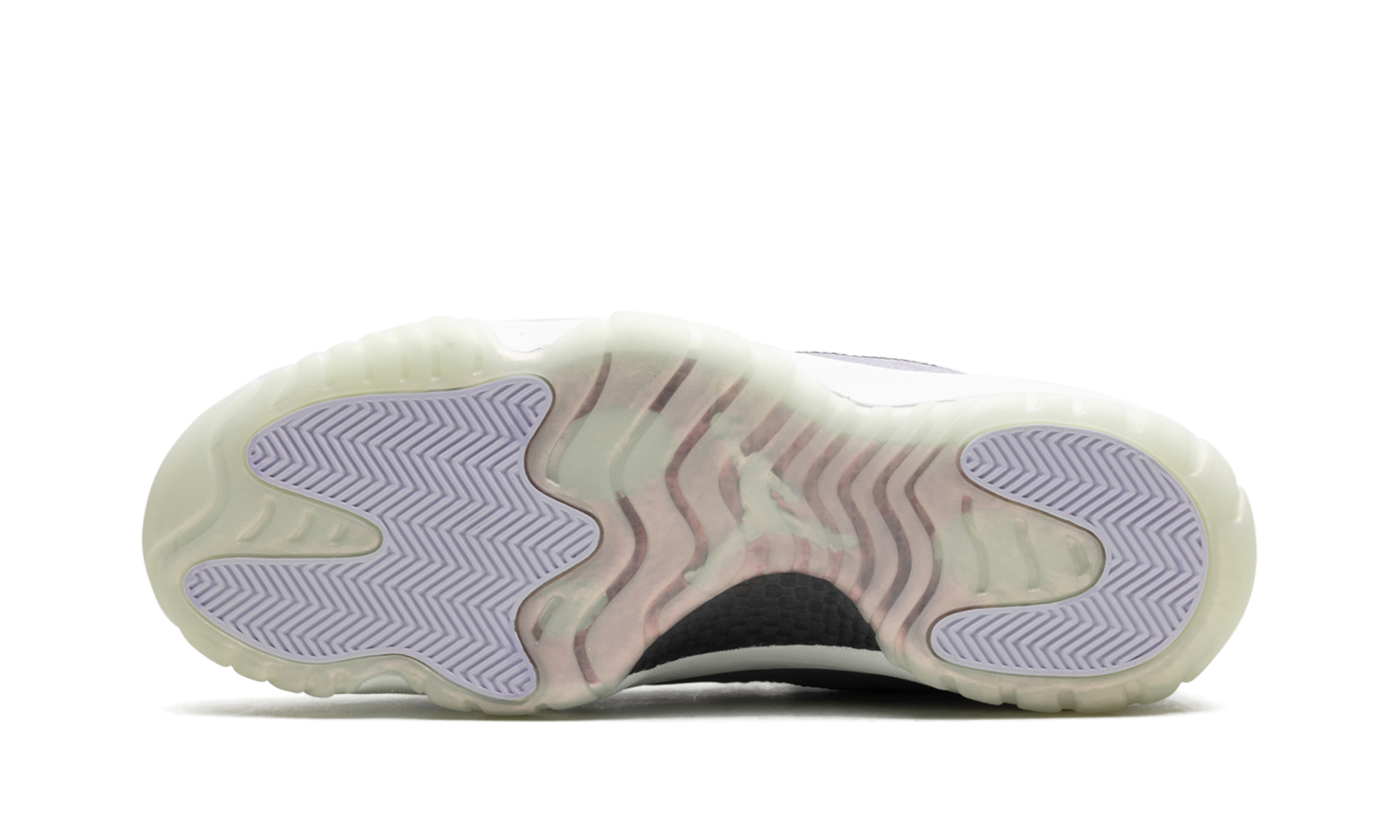 Nike Air Jordan 11 Low "Year of the Snake" HQ7000 001