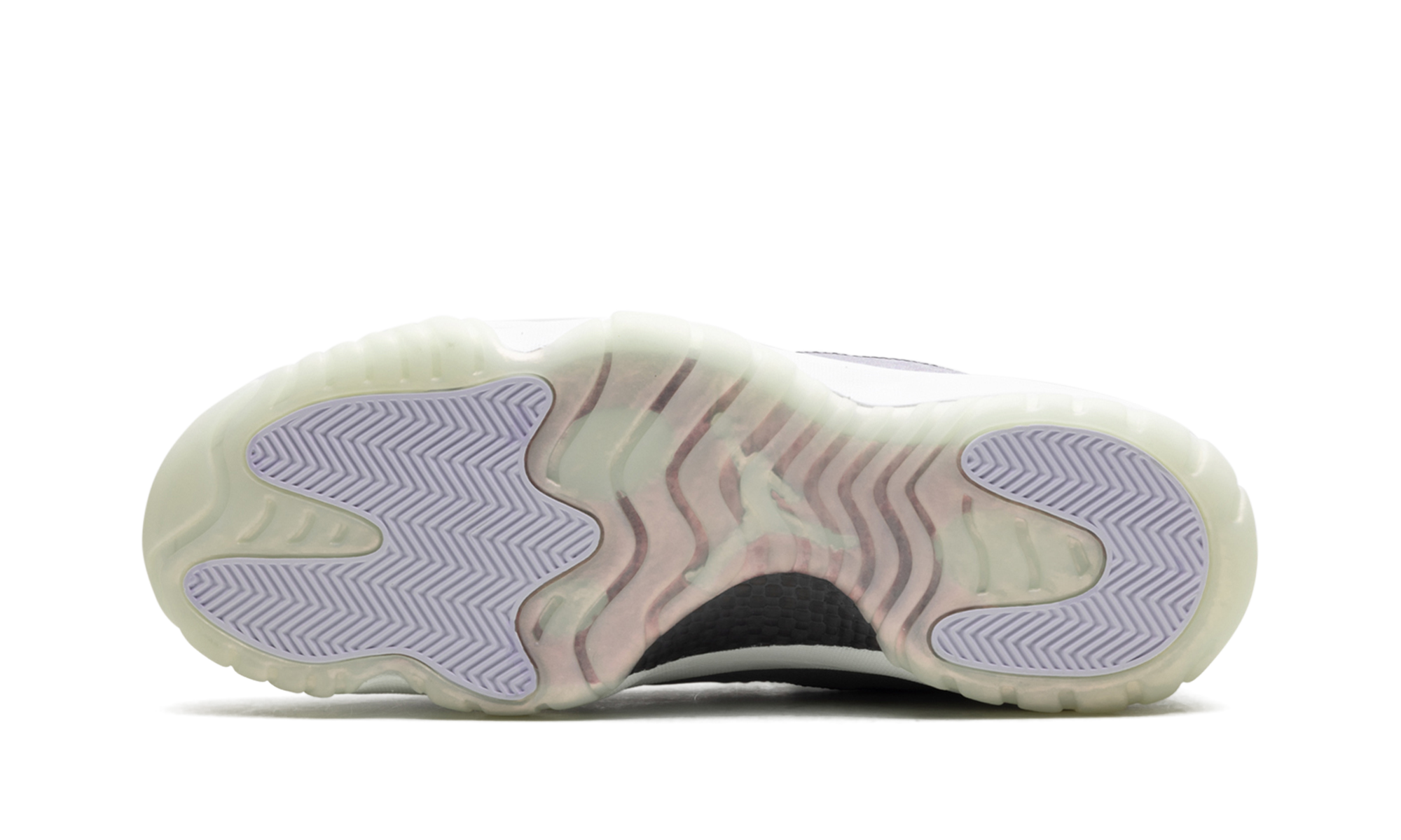 Nike Air Jordan 11 Low "Year of the Snake" HQ7000 001