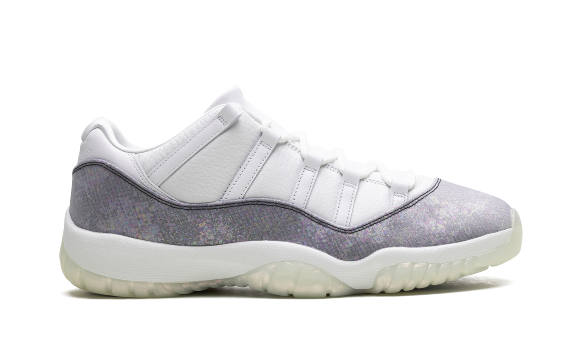 Nike Air Jordan 11 Low "Year of the Snake" HQ7000 001