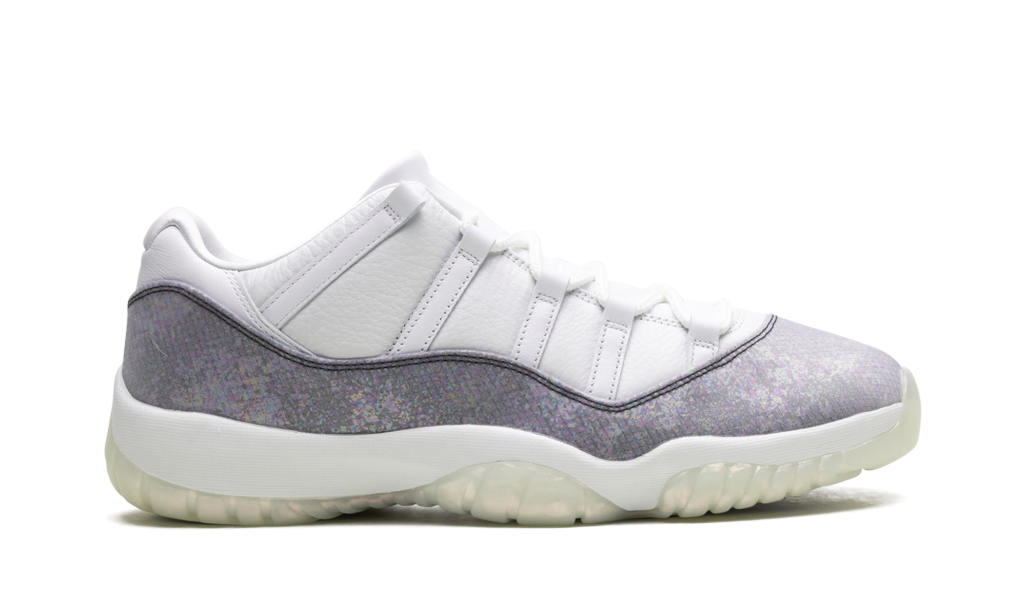 Nike Air Jordan 11 Low "Year of the Snake" HQ7000 001