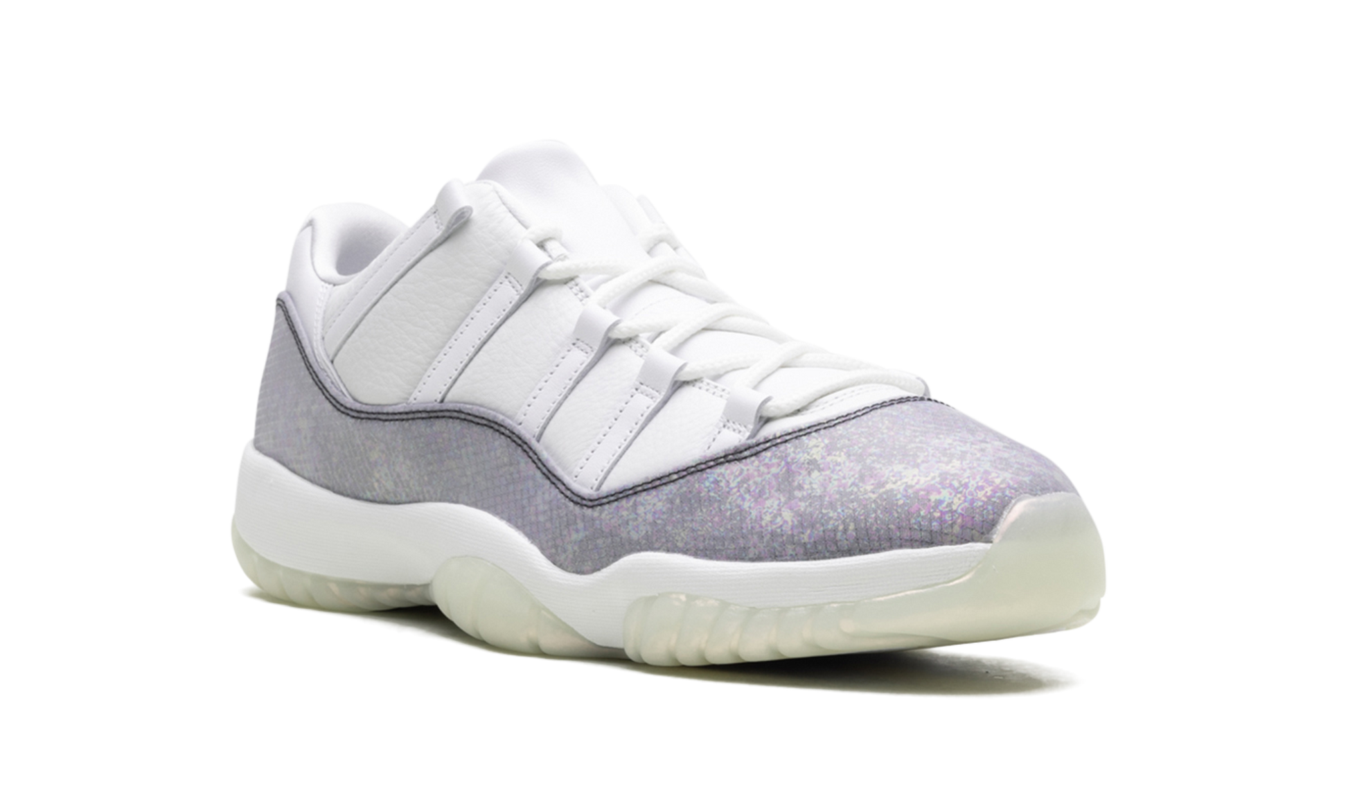 Nike Air Jordan 11 Low "Year of the Snake" HQ7000 001