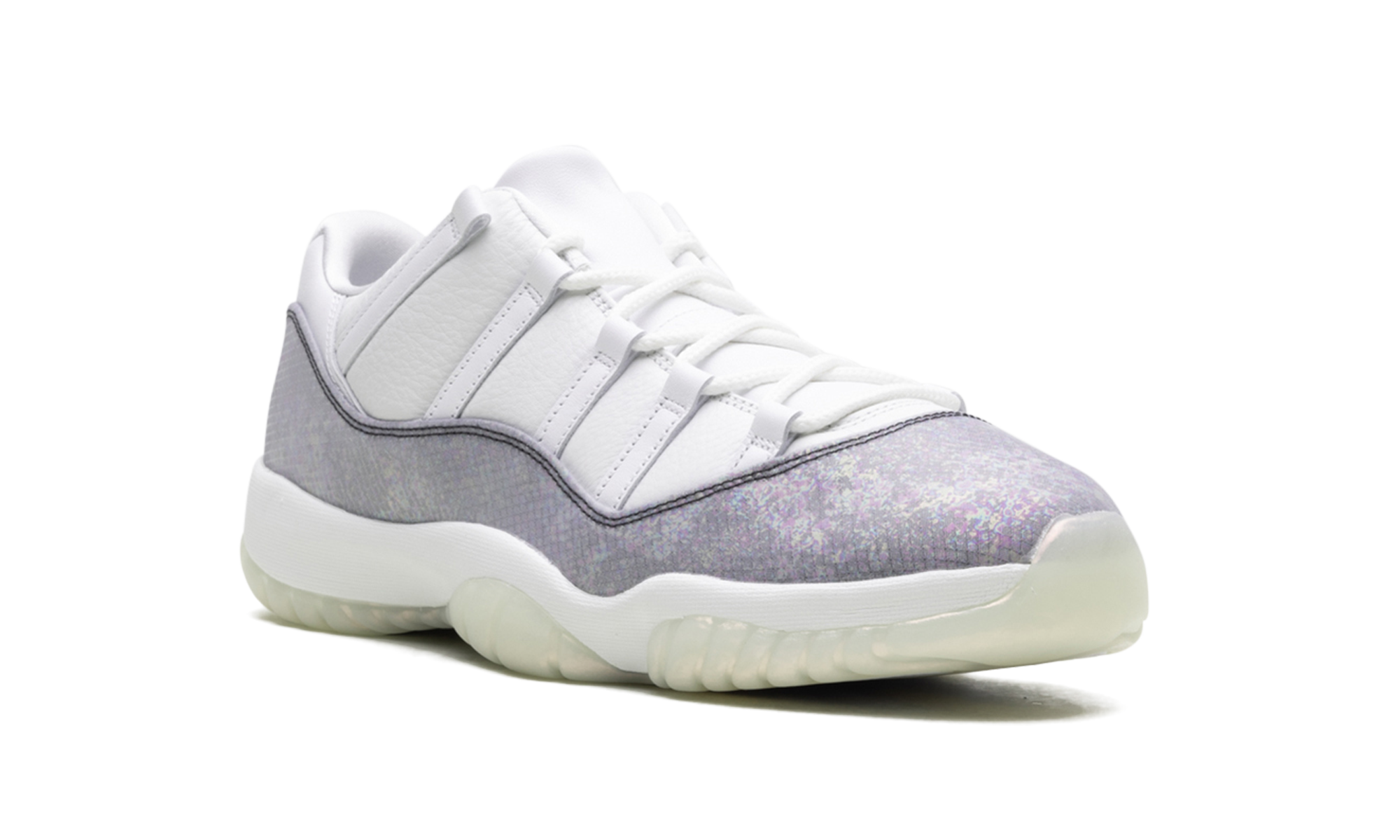 Nike Air Jordan 11 Low "Year of the Snake" HQ7000 001