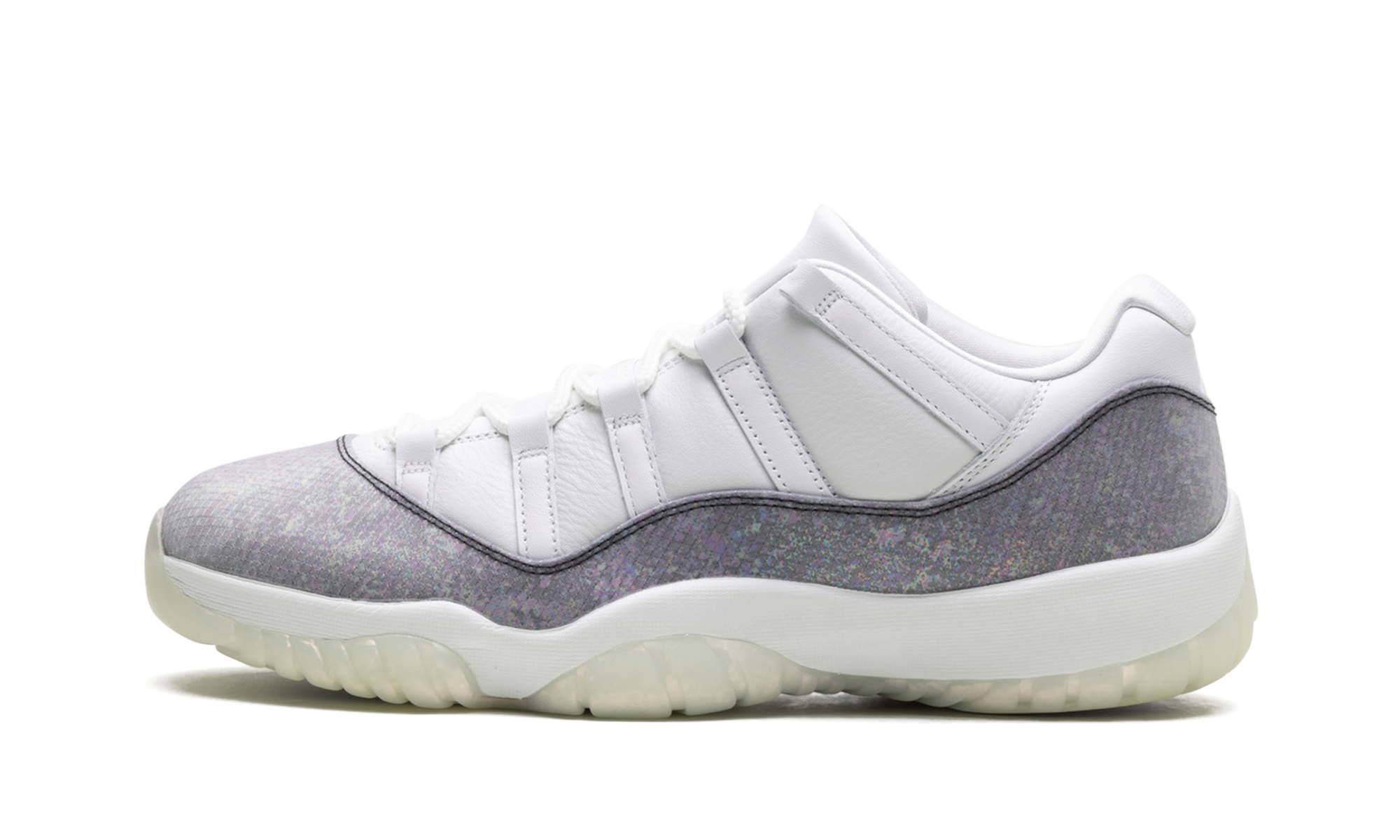 Nike Air Jordan 11 Low "Year of the Snake" HQ7000 001