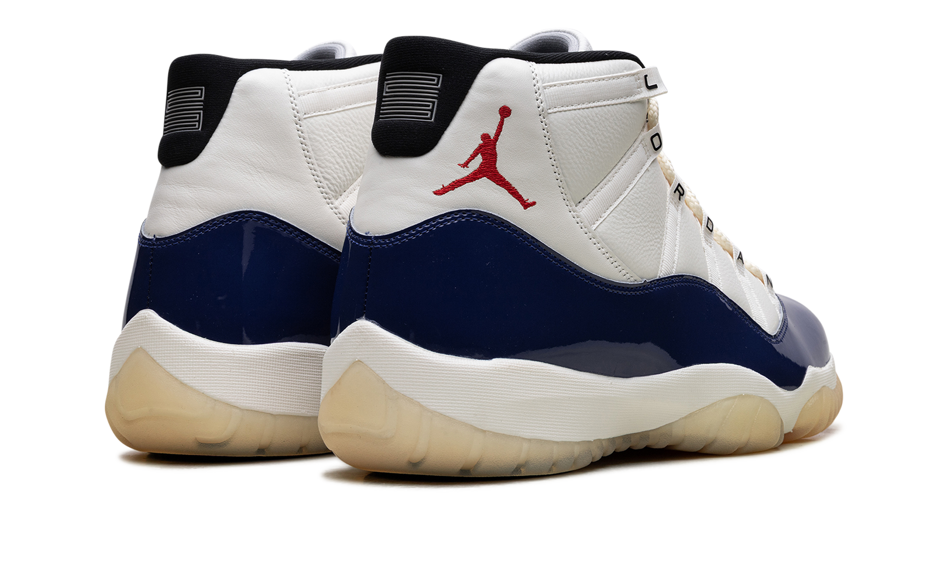 Nike Air Jordan 11 "Rare Air" IH0296 400