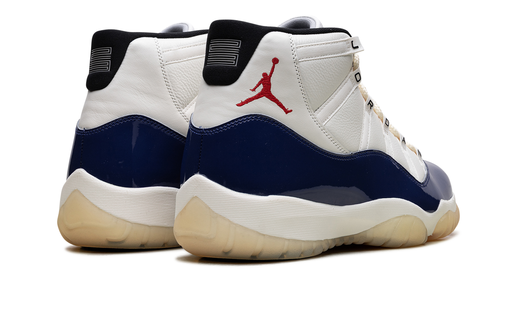 Nike Air Jordan 11 "Rare Air" IH0296 400