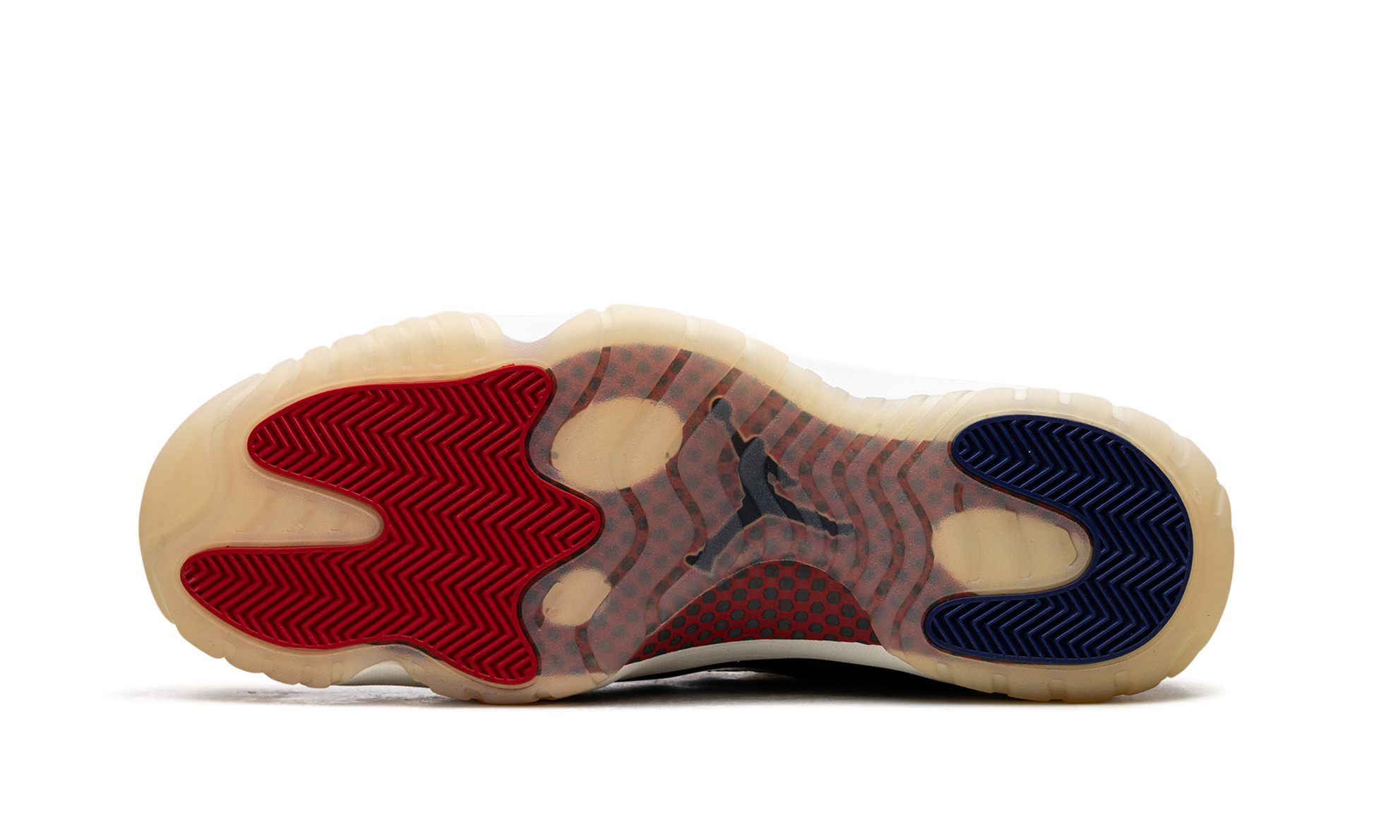 Nike Air Jordan 11 "Rare Air" IH0296 400