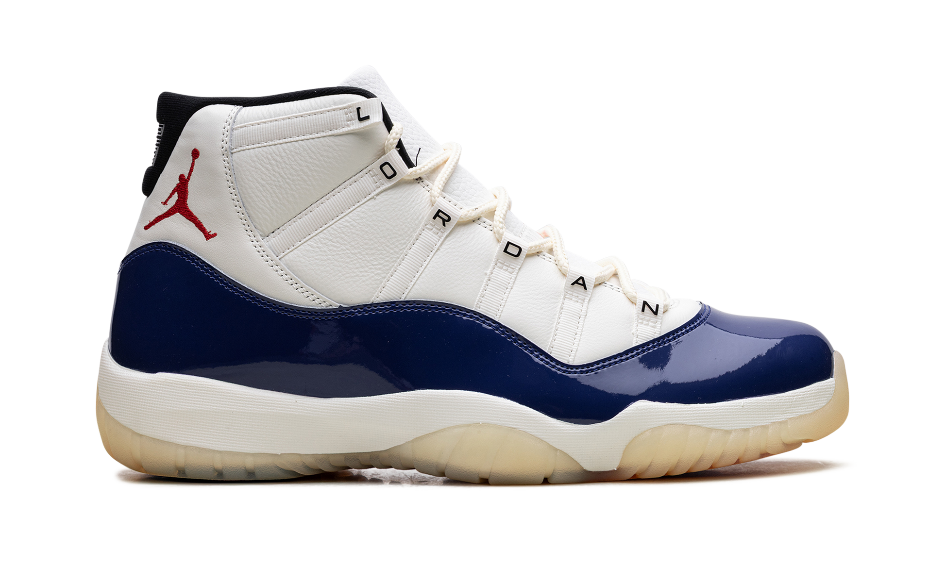 Nike Air Jordan 11 "Rare Air" IH0296 400