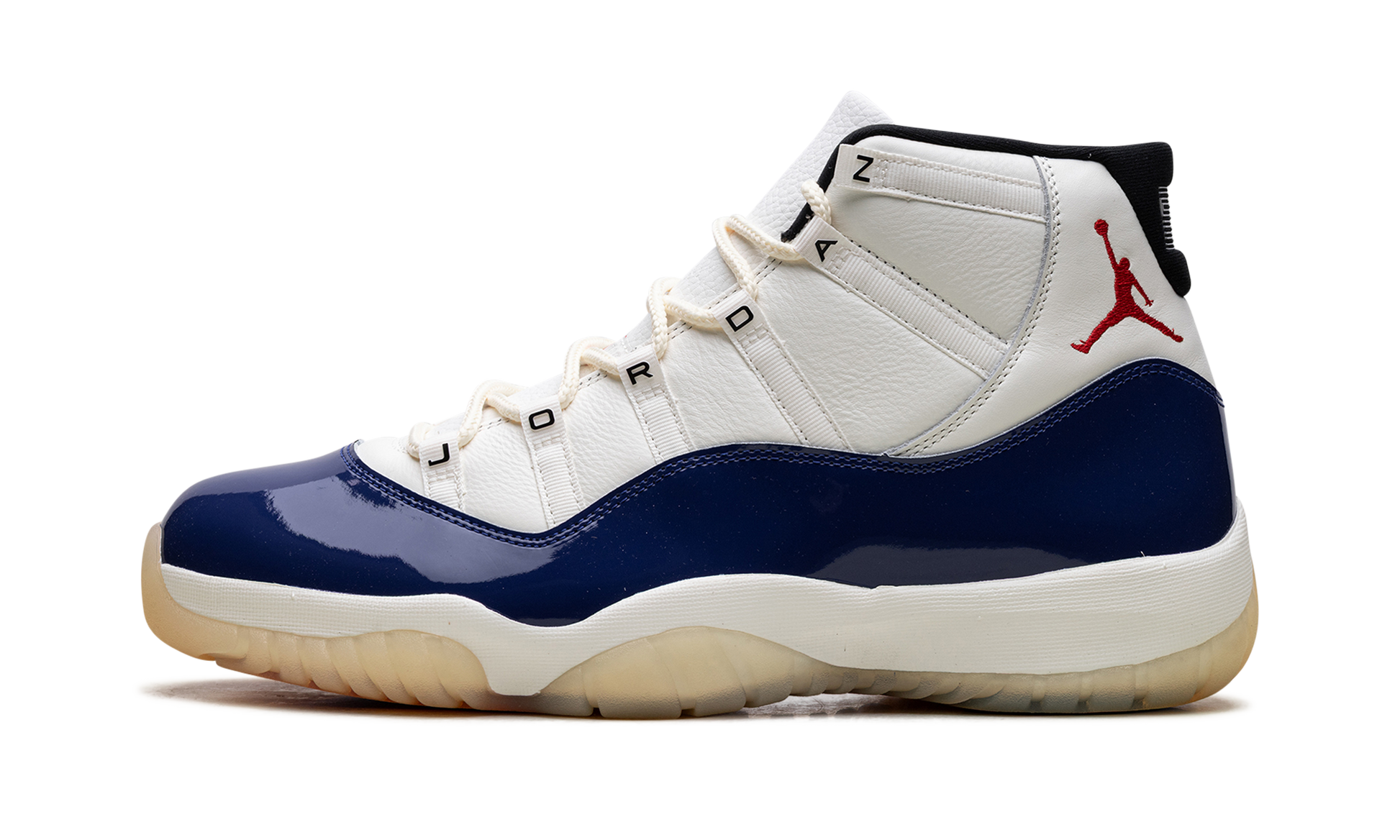 Nike Air Jordan 11 "Rare Air" IH0296 400