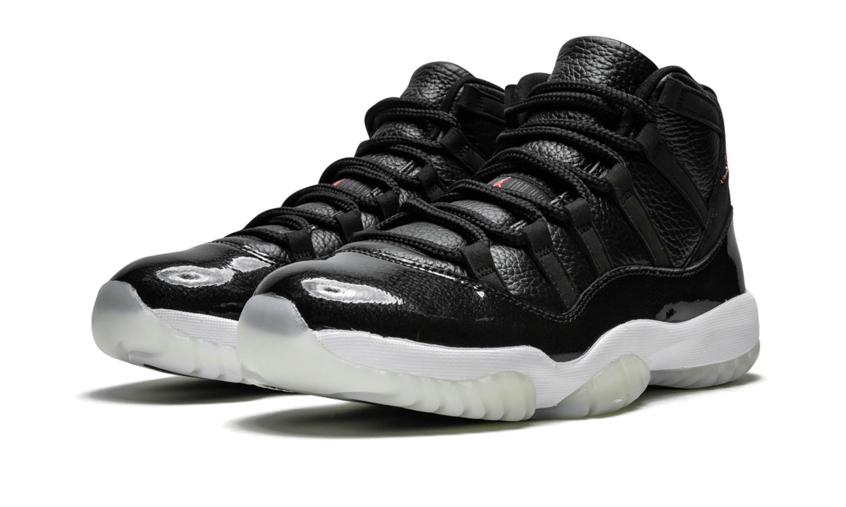 Nike Air Jordan 11 Retro "72-10" 378037 002
