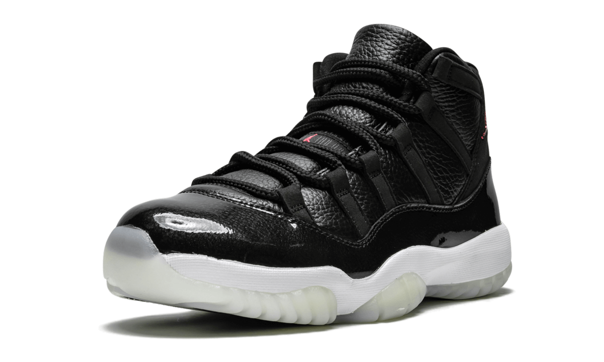 Nike Air Jordan 11 Retro "72-10" 378037 002