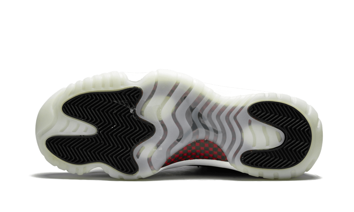 Nike Air Jordan 11 Retro "72-10" 378037 002