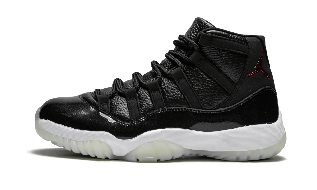 Nike Air Jordan 11 Retro "72-10" 378037 002