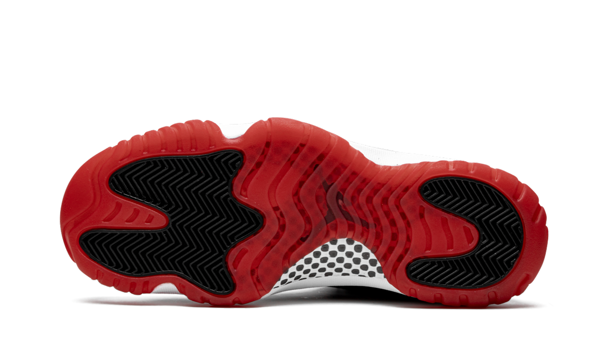 Nike Air Jordan 11 Retro "Bred 2019" 378037 061