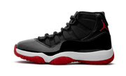 Nike Air Jordan 11 Retro "Bred 2019" 378037 061