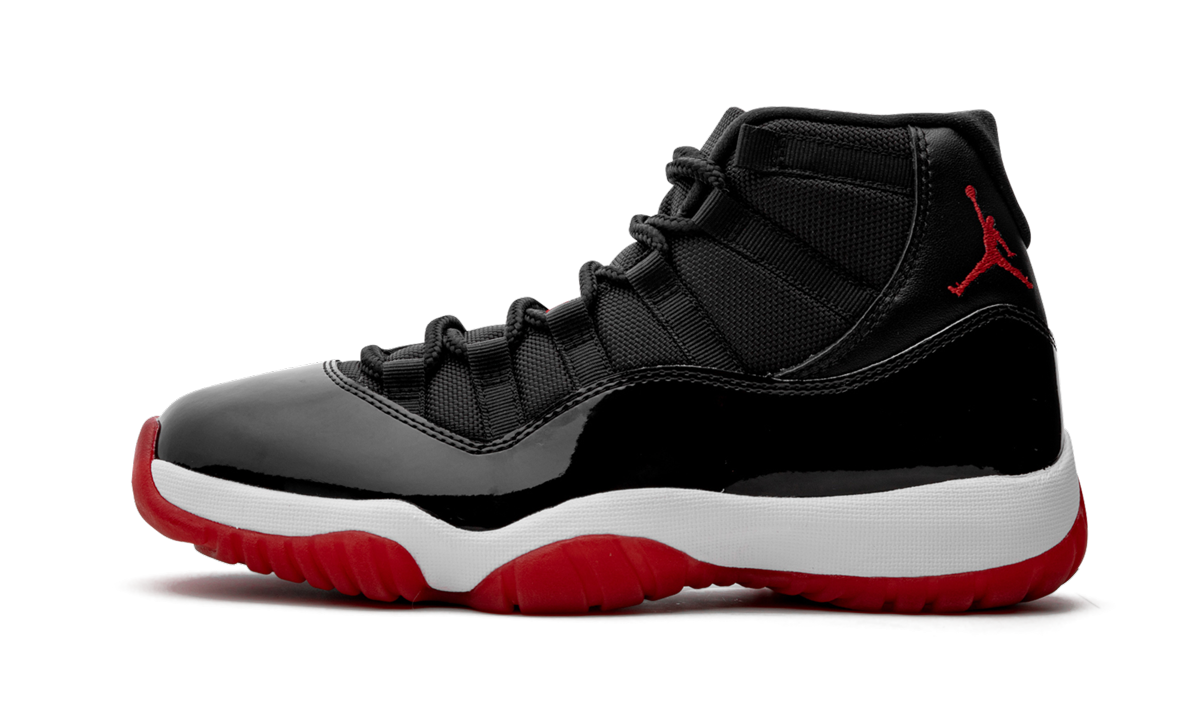 Nike Air Jordan 11 Retro "Bred 2019" 378037 061