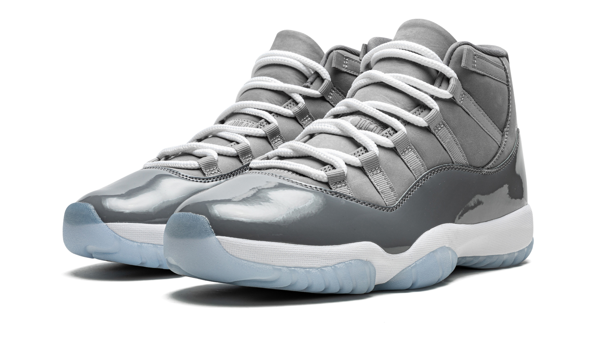 Nike Air Jordan 11 Retro "Cool Grey 2021" CT8012 005