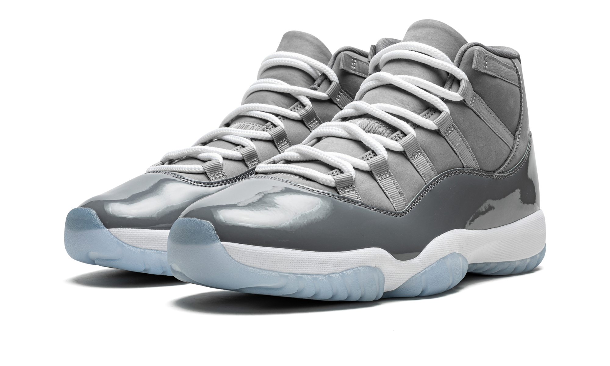 Nike Air Jordan 11 Retro "Cool Grey 2021" CT8012 005