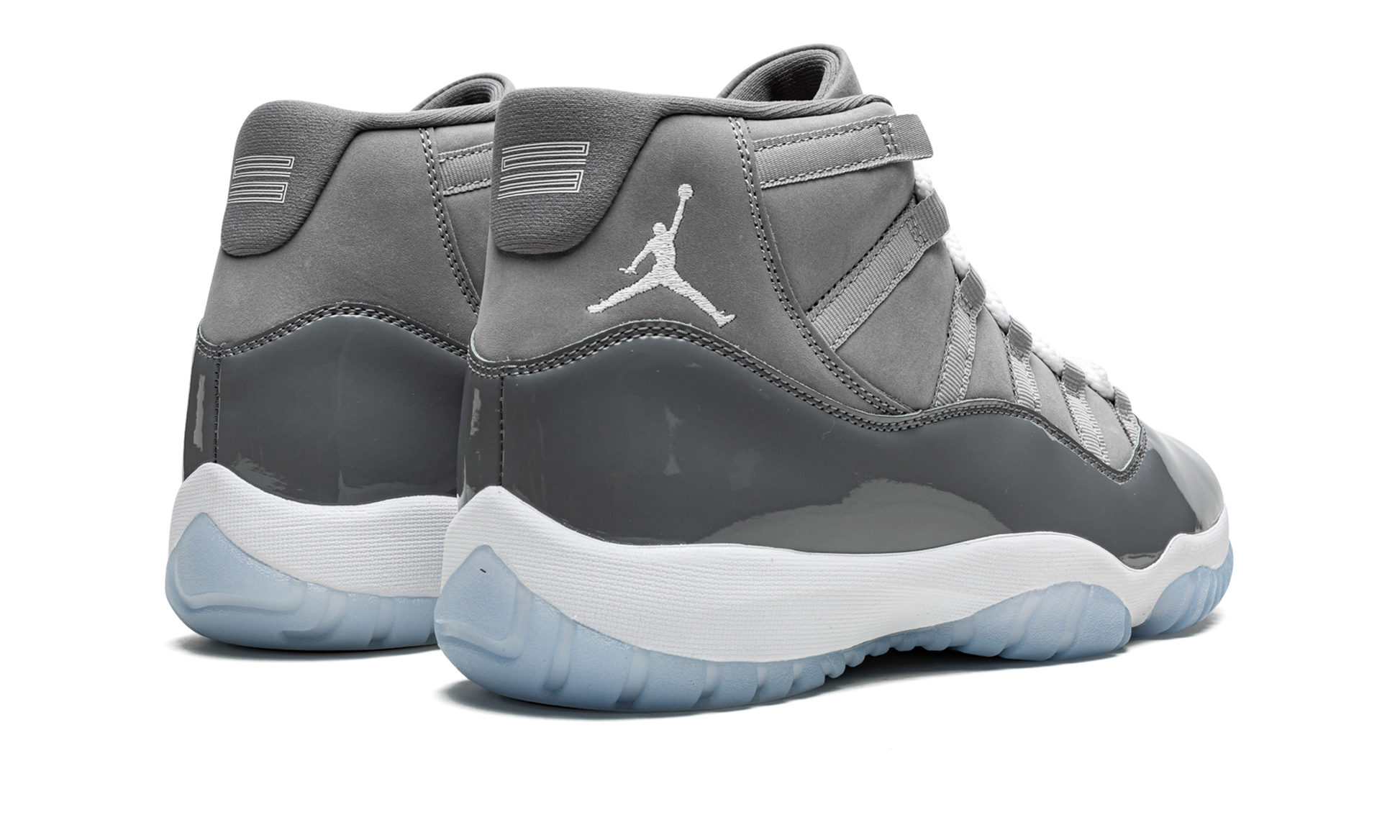 Nike Air Jordan 11 Retro "Cool Grey 2021" CT8012 005