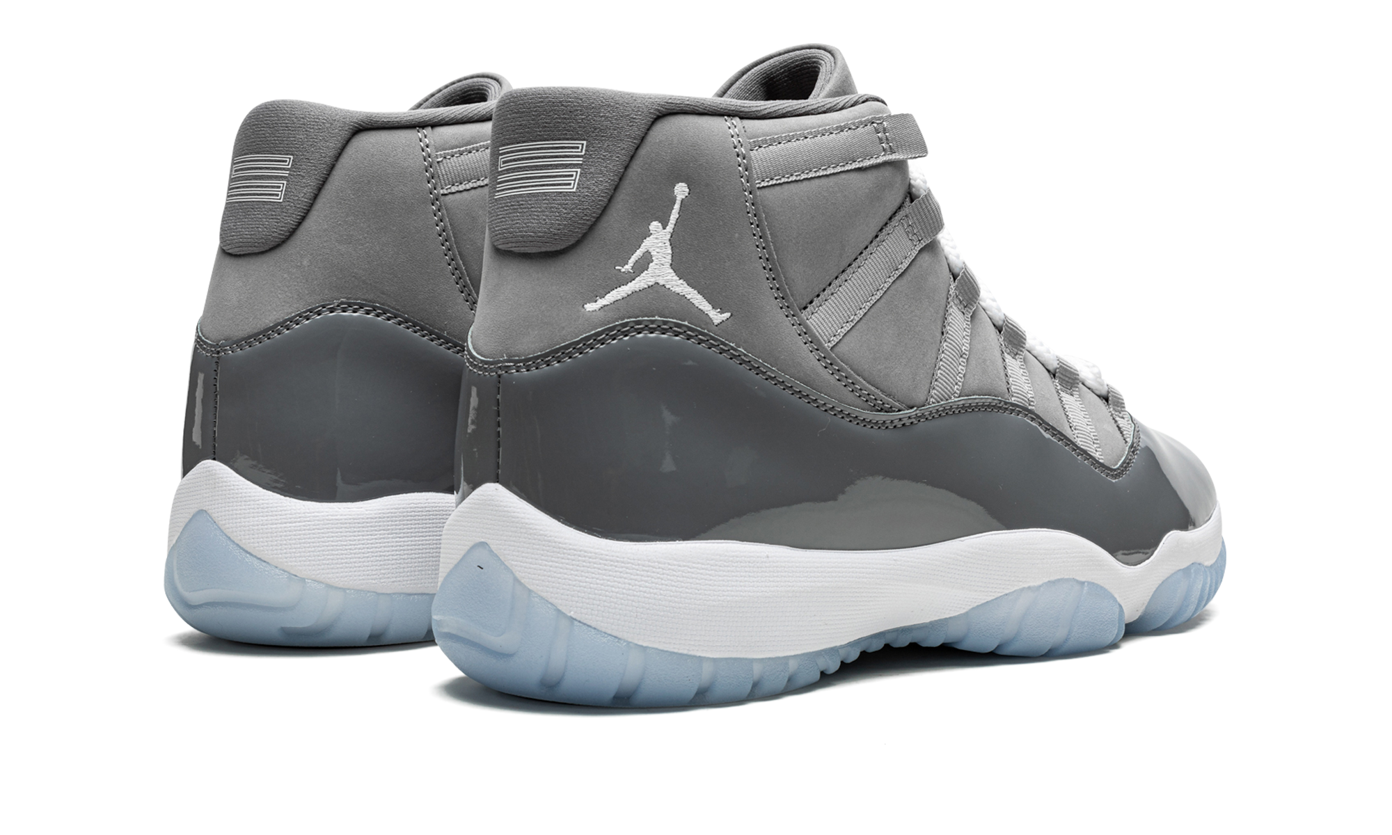 Nike Air Jordan 11 Retro "Cool Grey 2021" CT8012 005