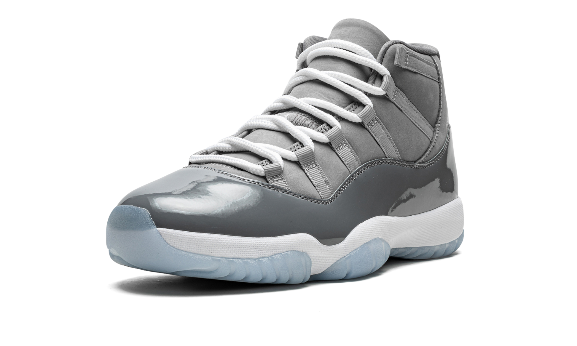 Nike Air Jordan 11 Retro "Cool Grey 2021" CT8012 005