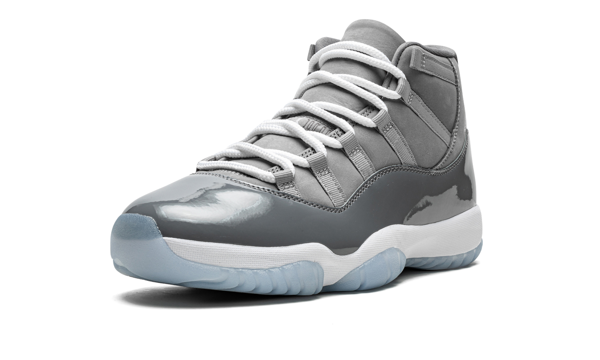 Nike Air Jordan 11 Retro "Cool Grey 2021" CT8012 005