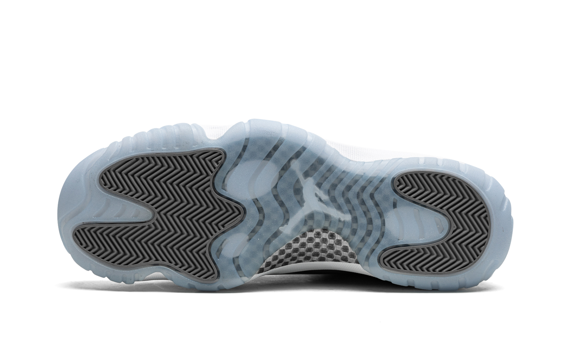 Nike Air Jordan 11 Retro "Cool Grey 2021" CT8012 005
