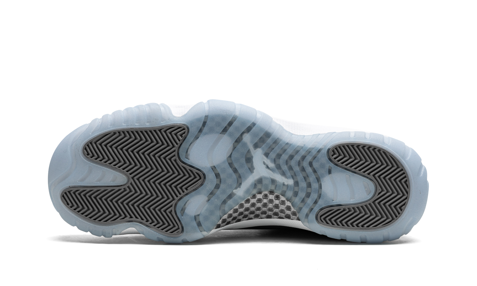 Nike Air Jordan 11 Retro "Cool Grey 2021" CT8012 005