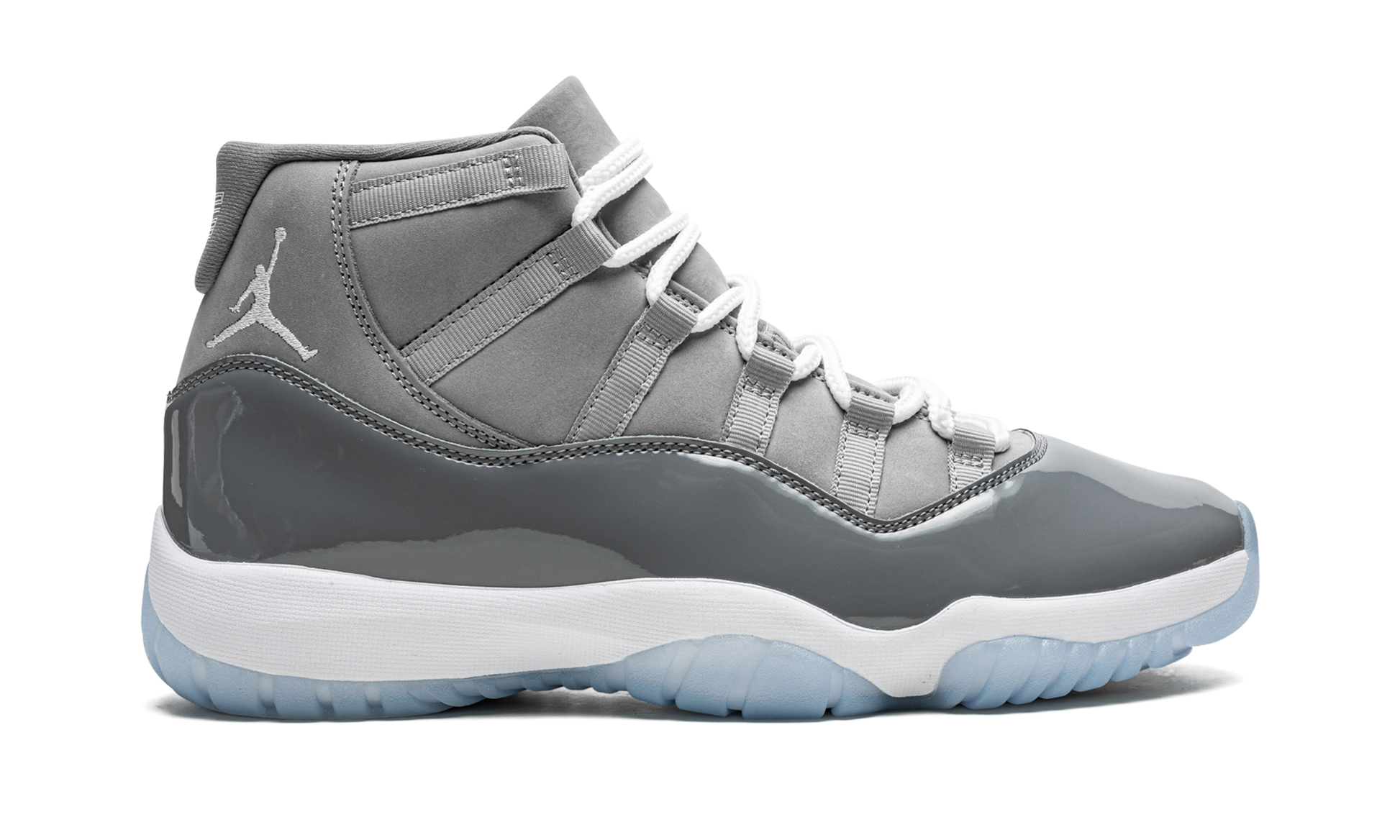 Nike Air Jordan 11 Retro "Cool Grey 2021" CT8012 005