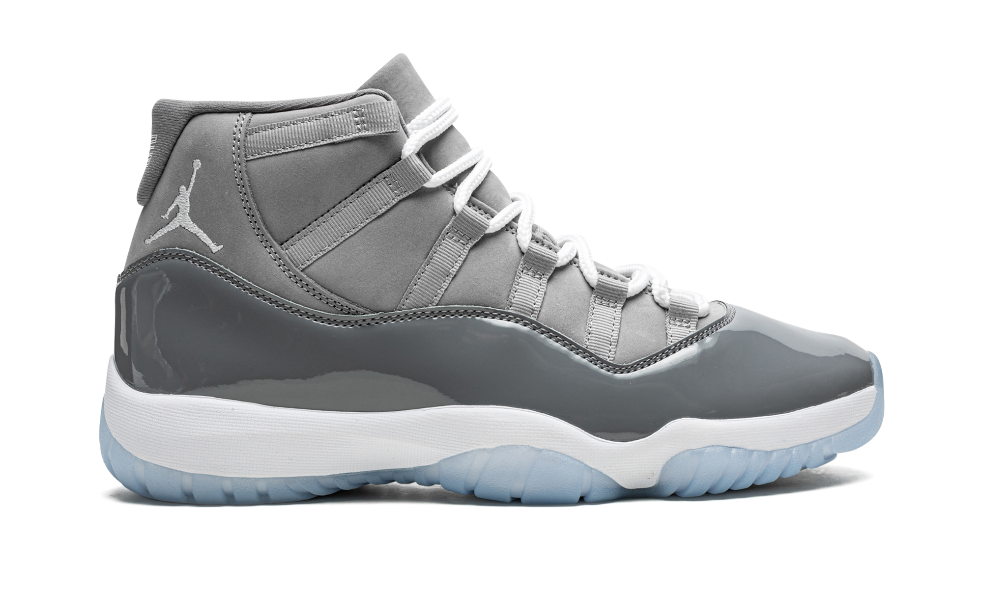 Nike Air Jordan 11 Retro "Cool Grey 2021" CT8012 005