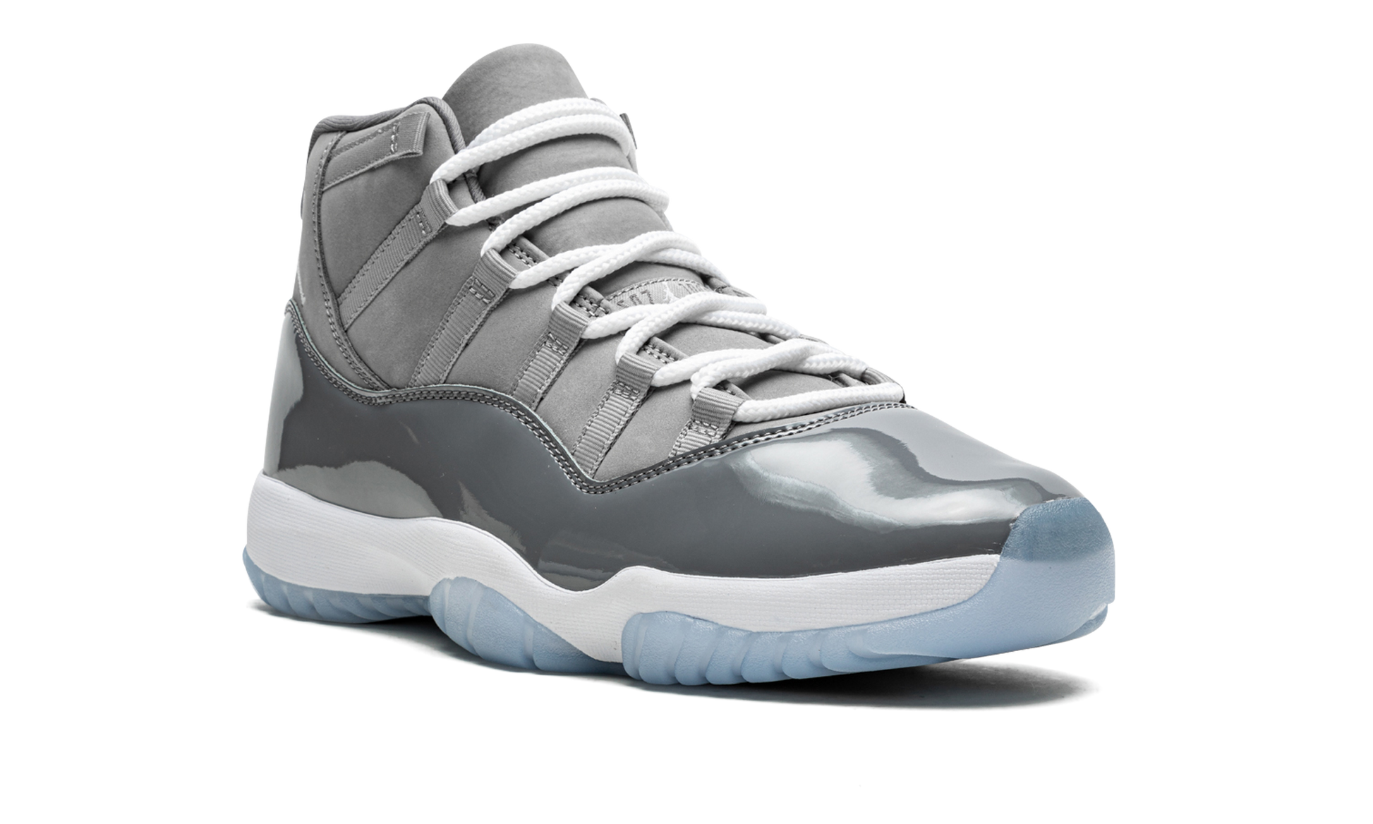 Nike Air Jordan 11 Retro "Cool Grey 2021" CT8012 005