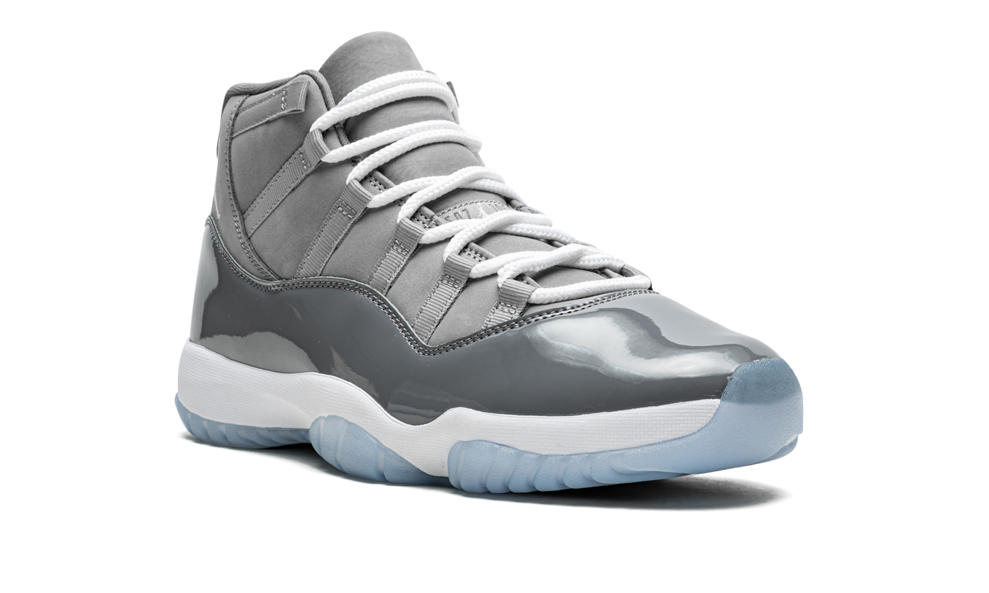 Nike Air Jordan 11 Retro "Cool Grey 2021" CT8012 005