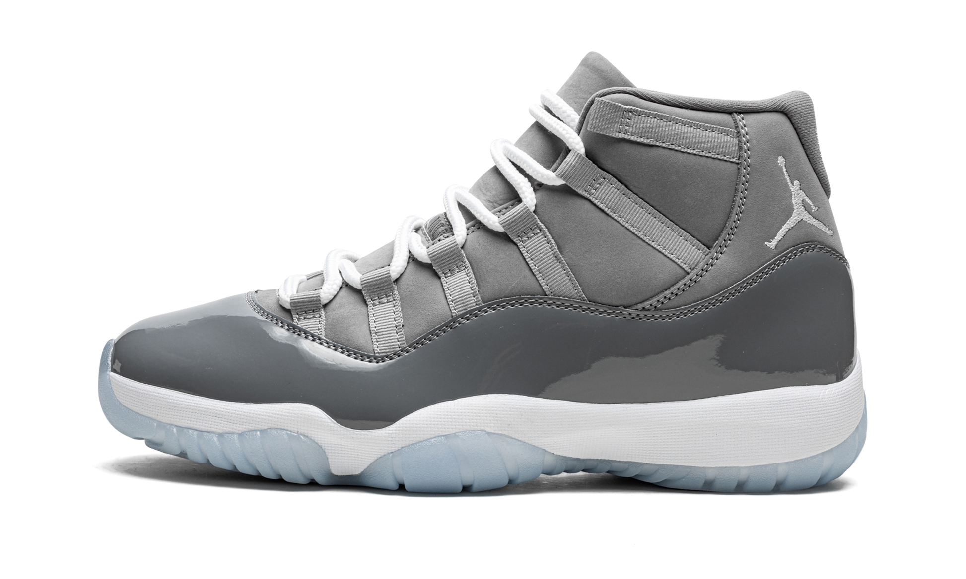 Nike Air Jordan 11 Retro "Cool Grey 2021" CT8012 005