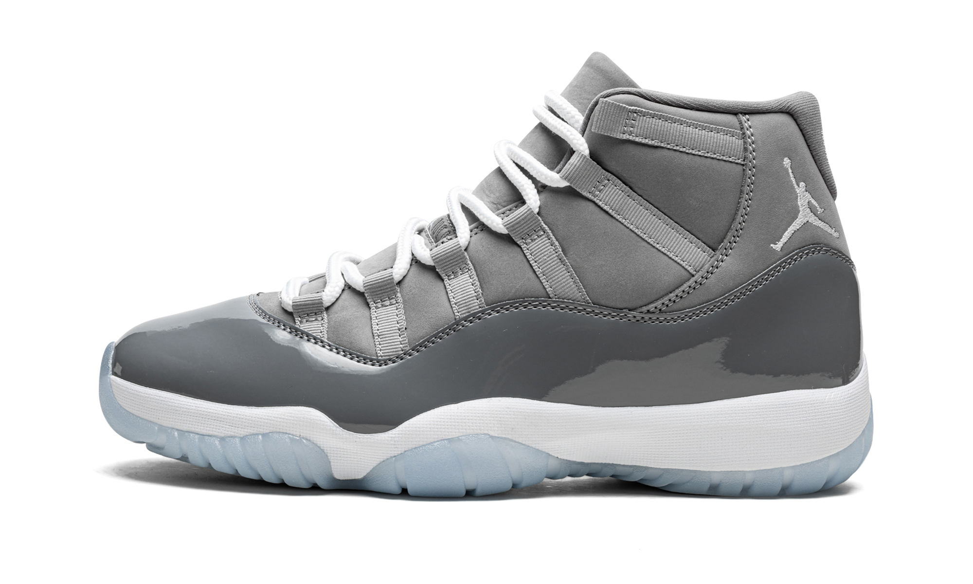 Nike Air Jordan 11 Retro "Cool Grey 2021" CT8012 005