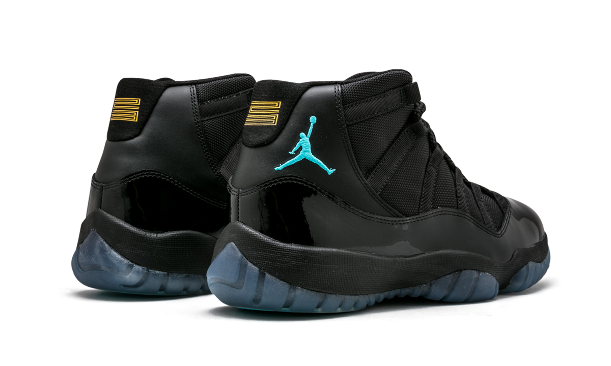 Nike Air Jordan 11 Retro "Gamma" 378037 006