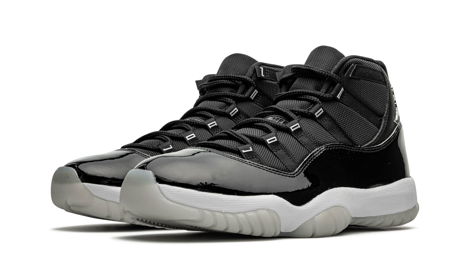 Nike Air Jordan 11 Retro "Jubilee / 25th Anniversary" CT8012 011