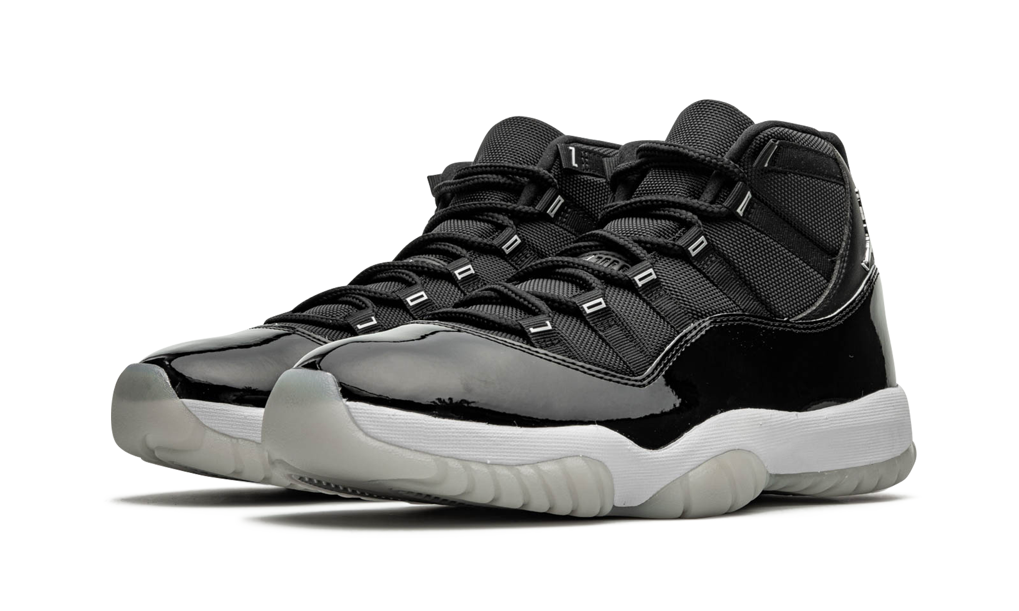 Nike Air Jordan 11 Retro "Jubilee / 25th Anniversary" CT8012 011