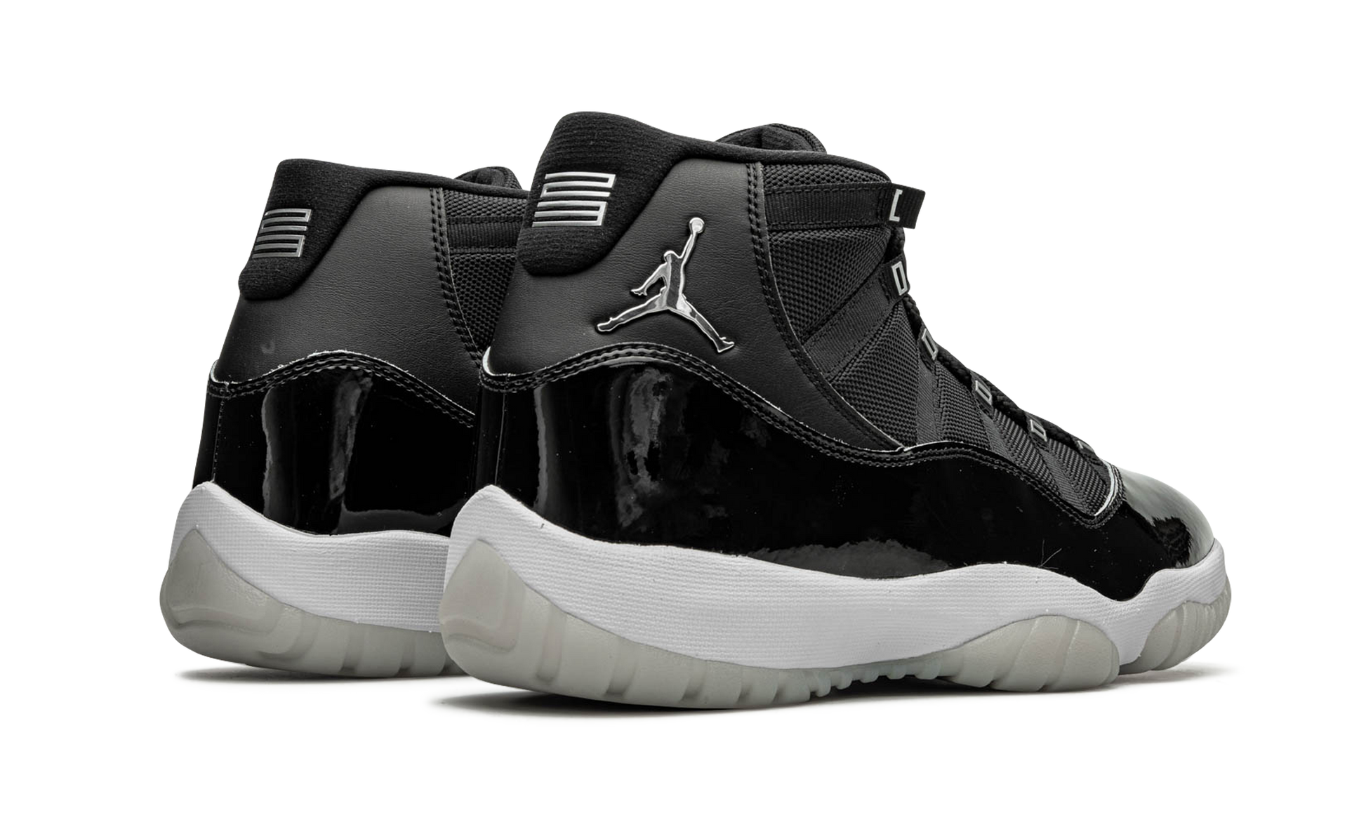 Nike Air Jordan 11 Retro "Jubilee / 25th Anniversary" CT8012 011