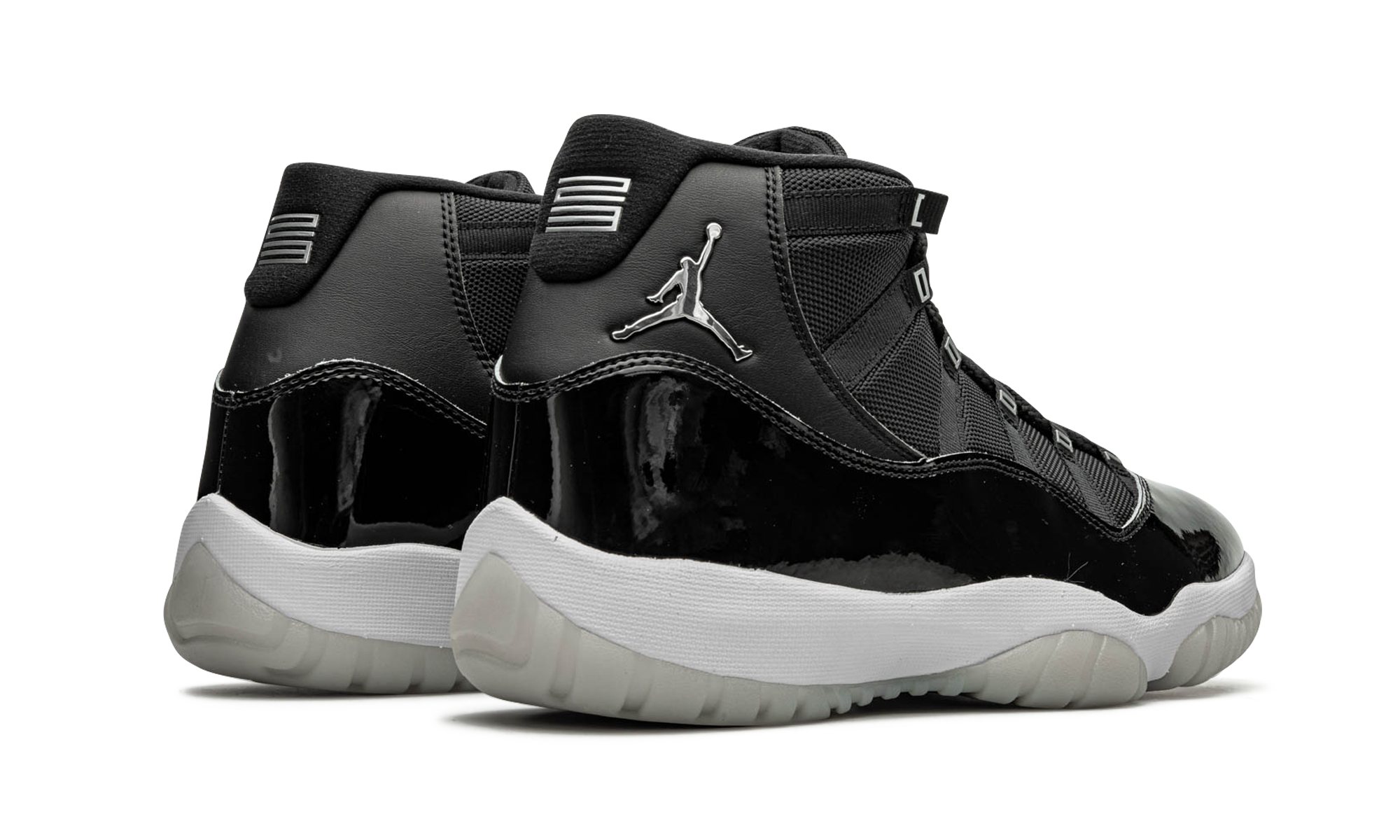 Nike Air Jordan 11 Retro "Jubilee / 25th Anniversary" CT8012 011