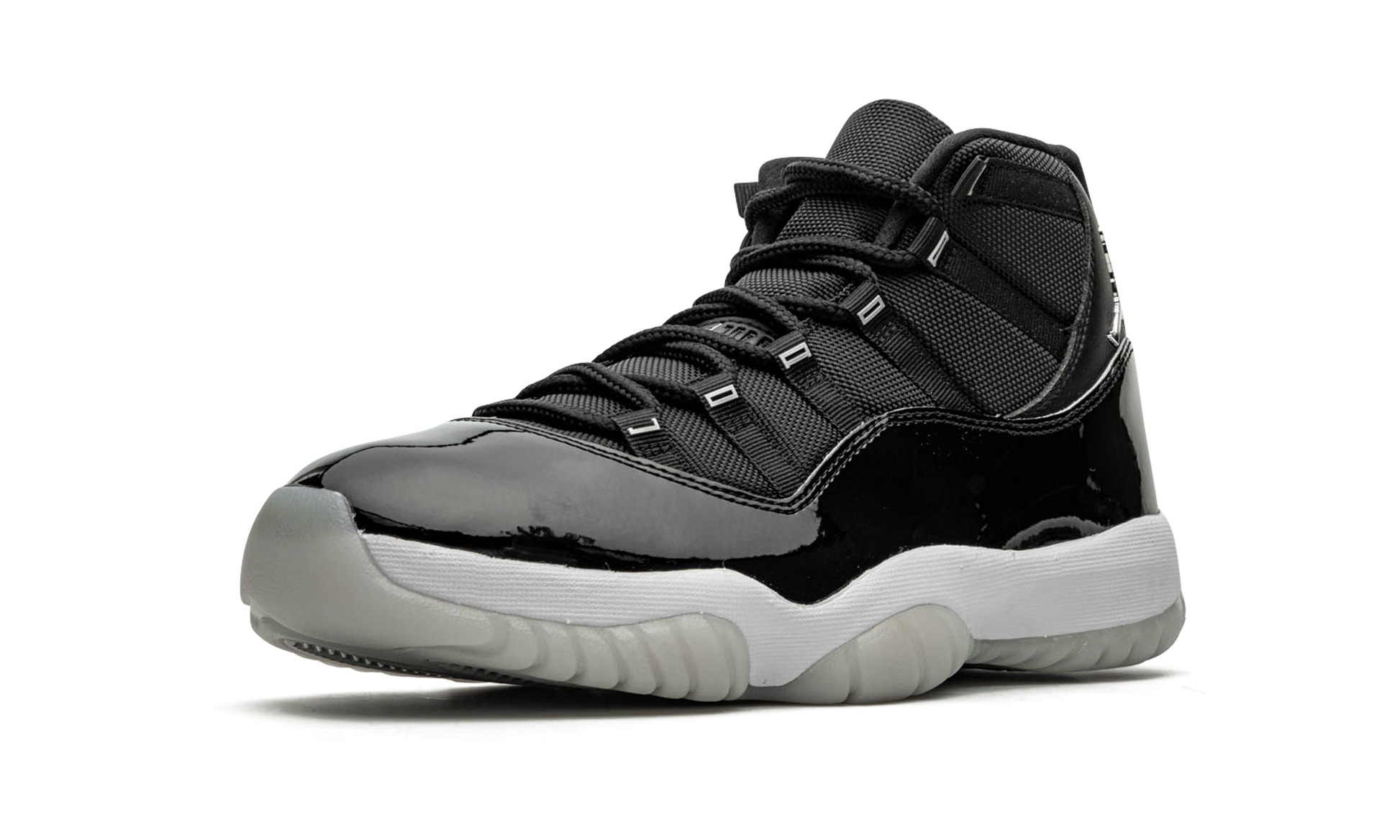 Nike Air Jordan 11 Retro "Jubilee / 25th Anniversary" CT8012 011