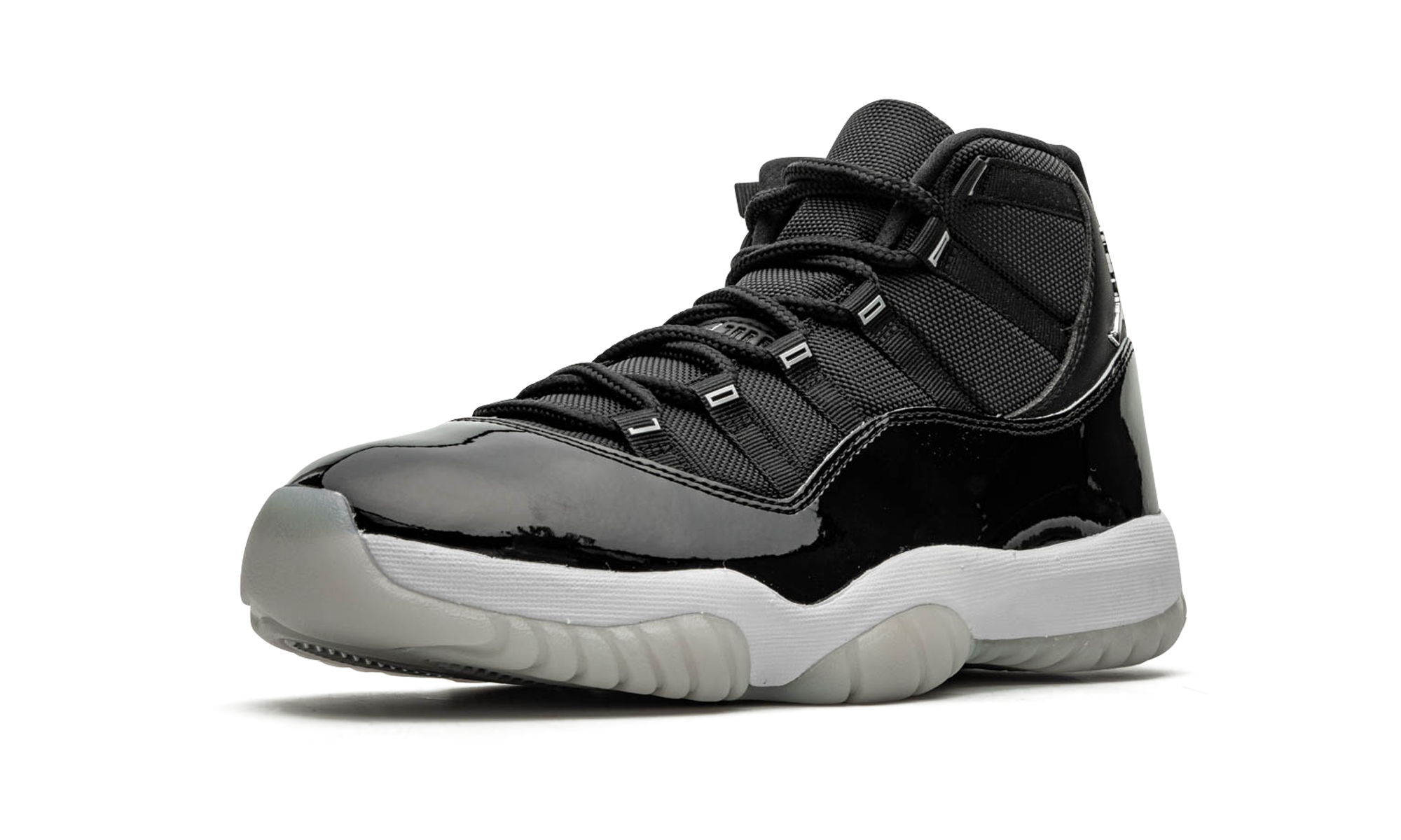 Nike Air Jordan 11 Retro "Jubilee / 25th Anniversary" CT8012 011