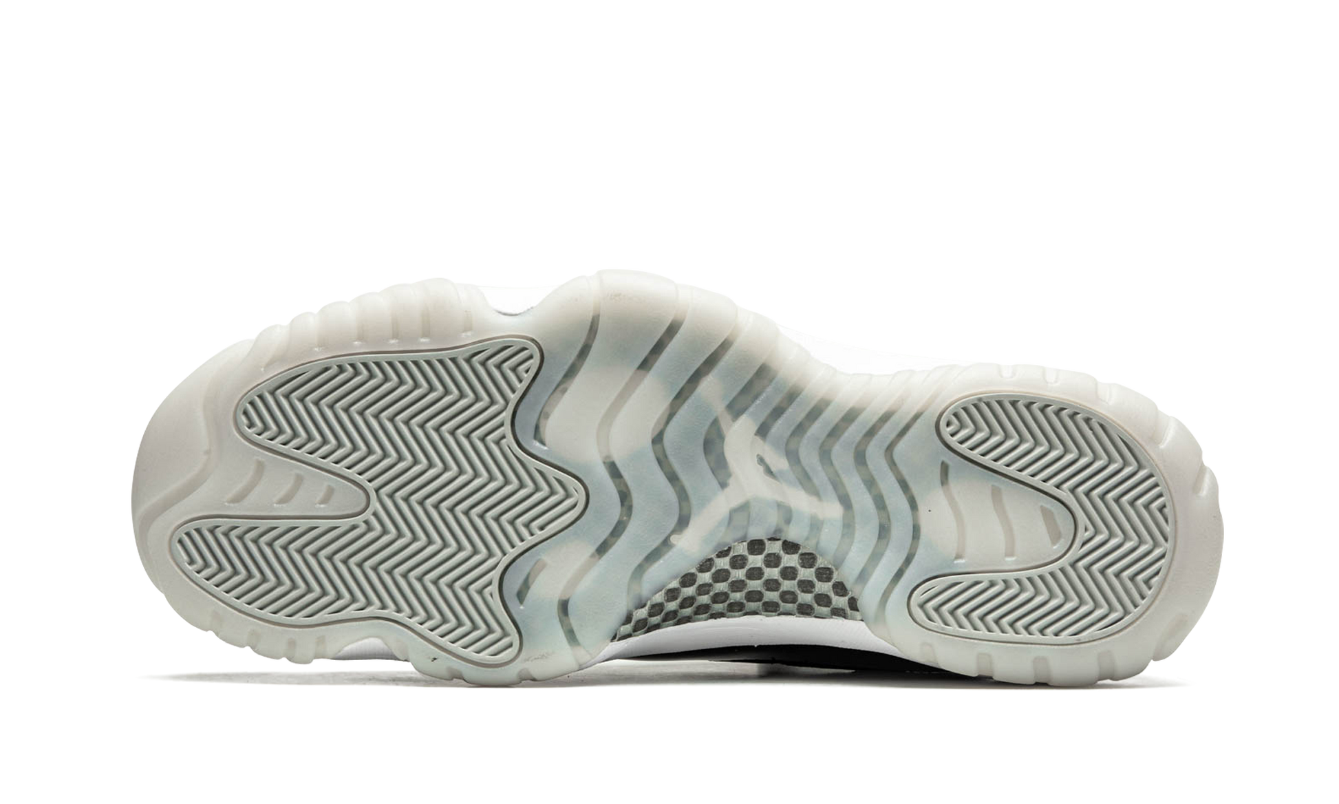 Nike Air Jordan 11 Retro "Jubilee / 25th Anniversary" CT8012 011