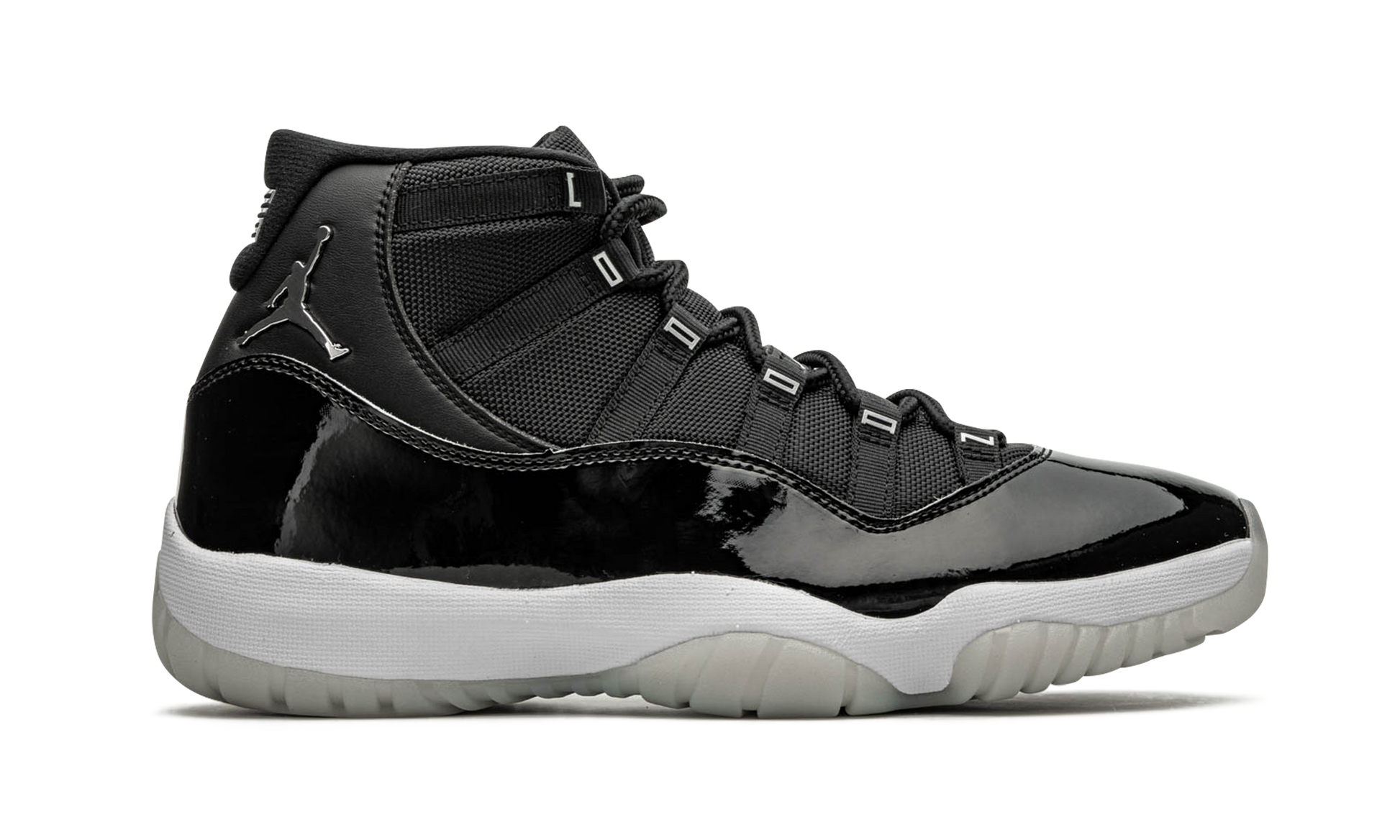 Nike Air Jordan 11 Retro "Jubilee / 25th Anniversary" CT8012 011