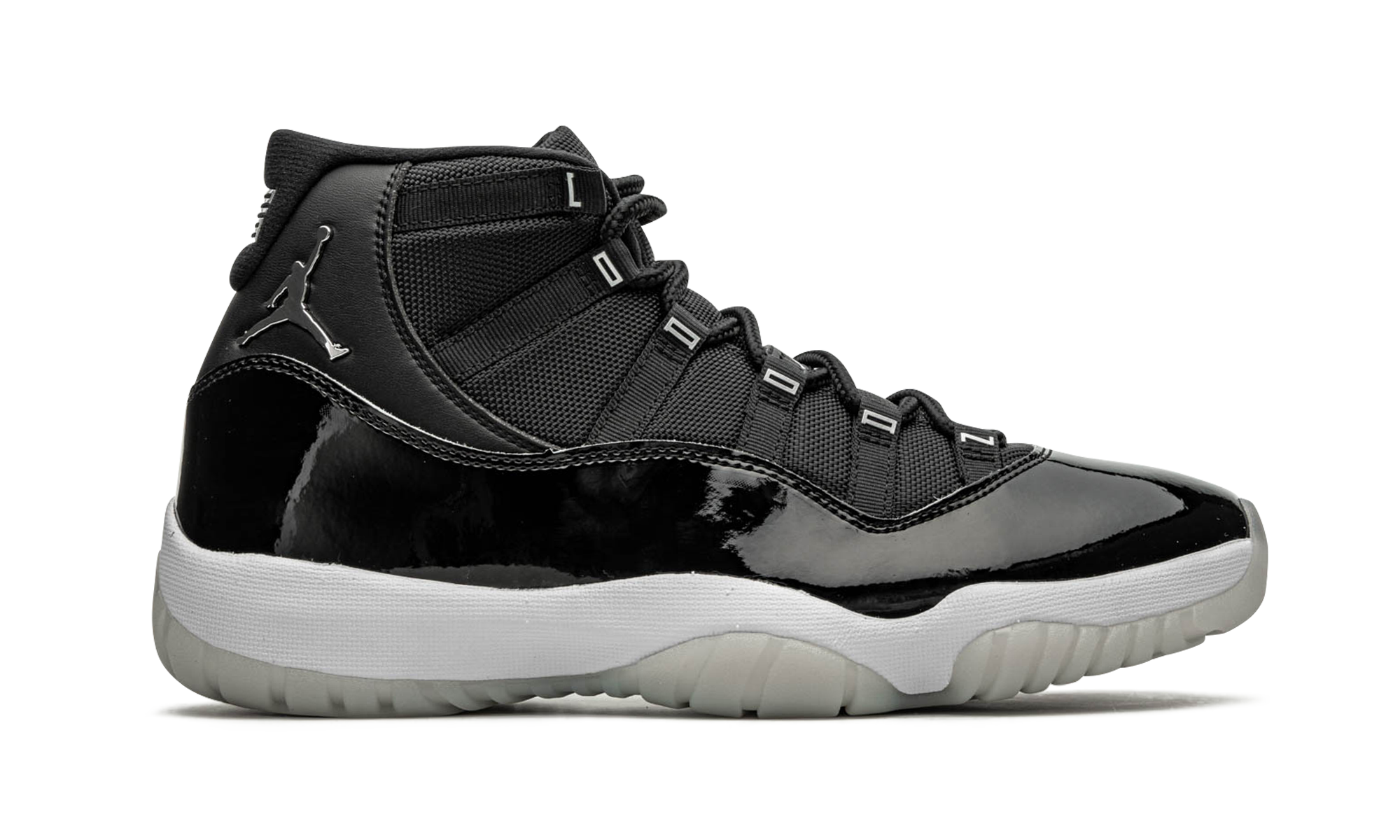 Nike Air Jordan 11 Retro "Jubilee / 25th Anniversary" CT8012 011