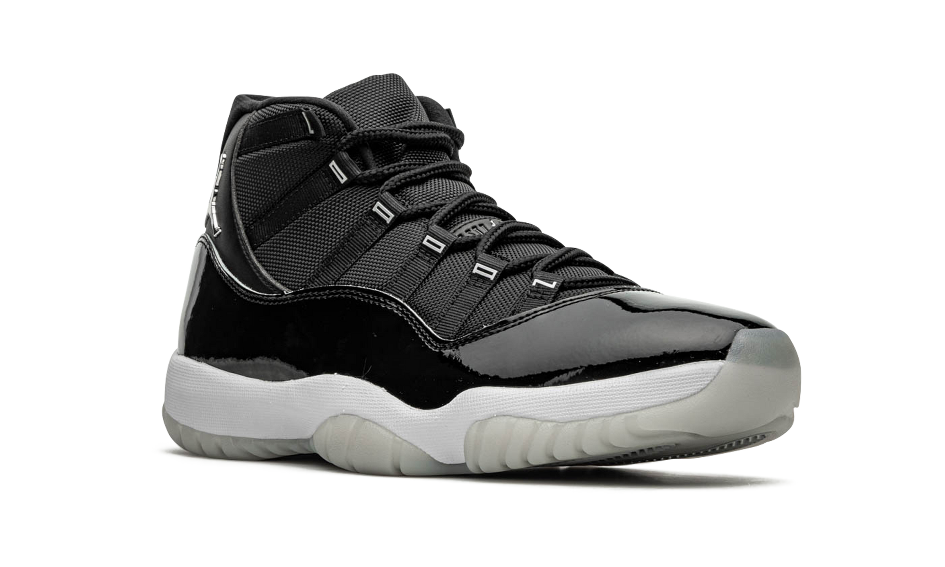 Nike Air Jordan 11 Retro "Jubilee / 25th Anniversary" CT8012 011